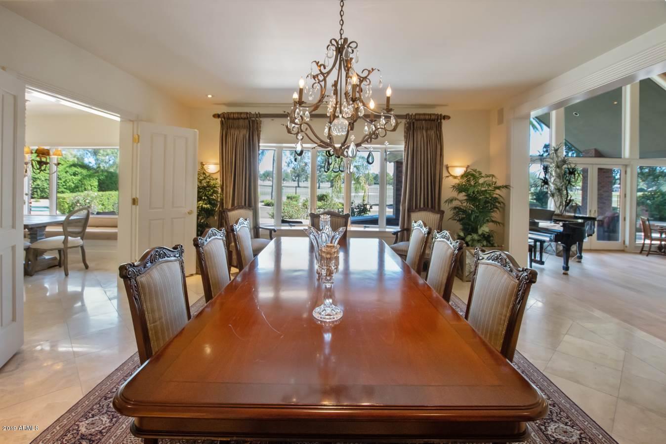 BILTMORE ESTATES BLK K LOTS 37-44 - Residential