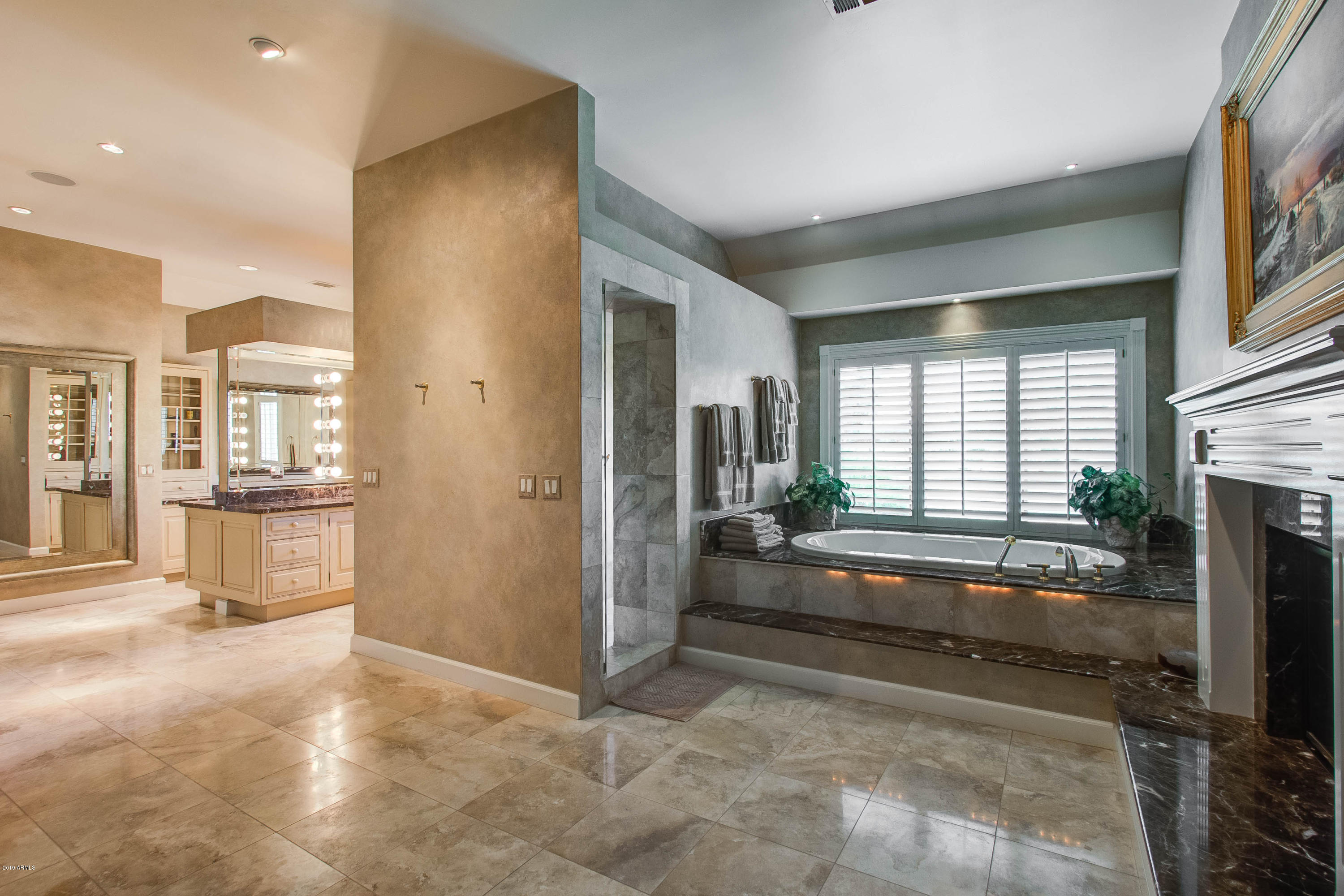 BILTMORE ESTATES BLK K LOTS 37-44 - Residential