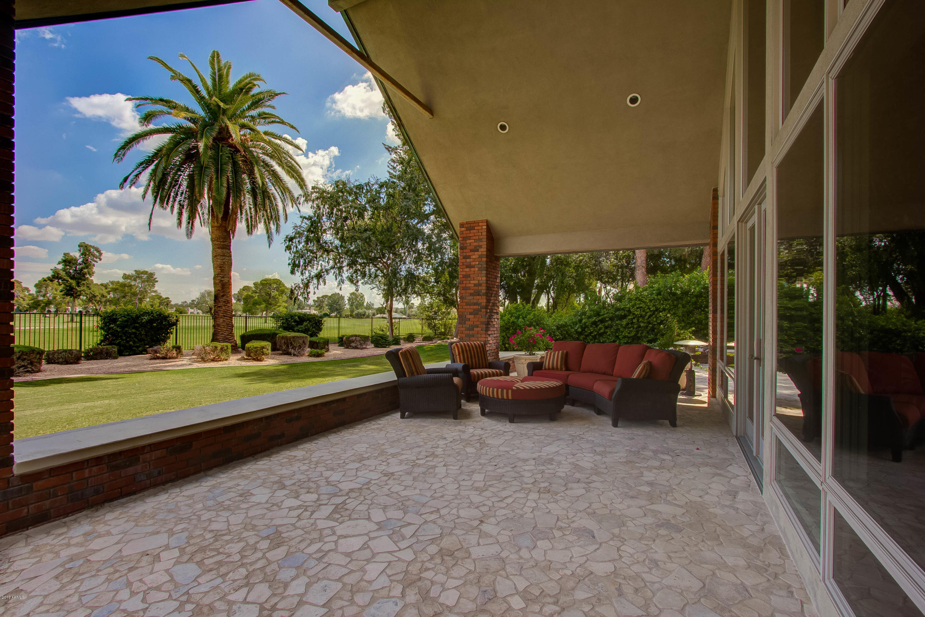 BILTMORE ESTATES BLK K LOTS 37-44 - Residential