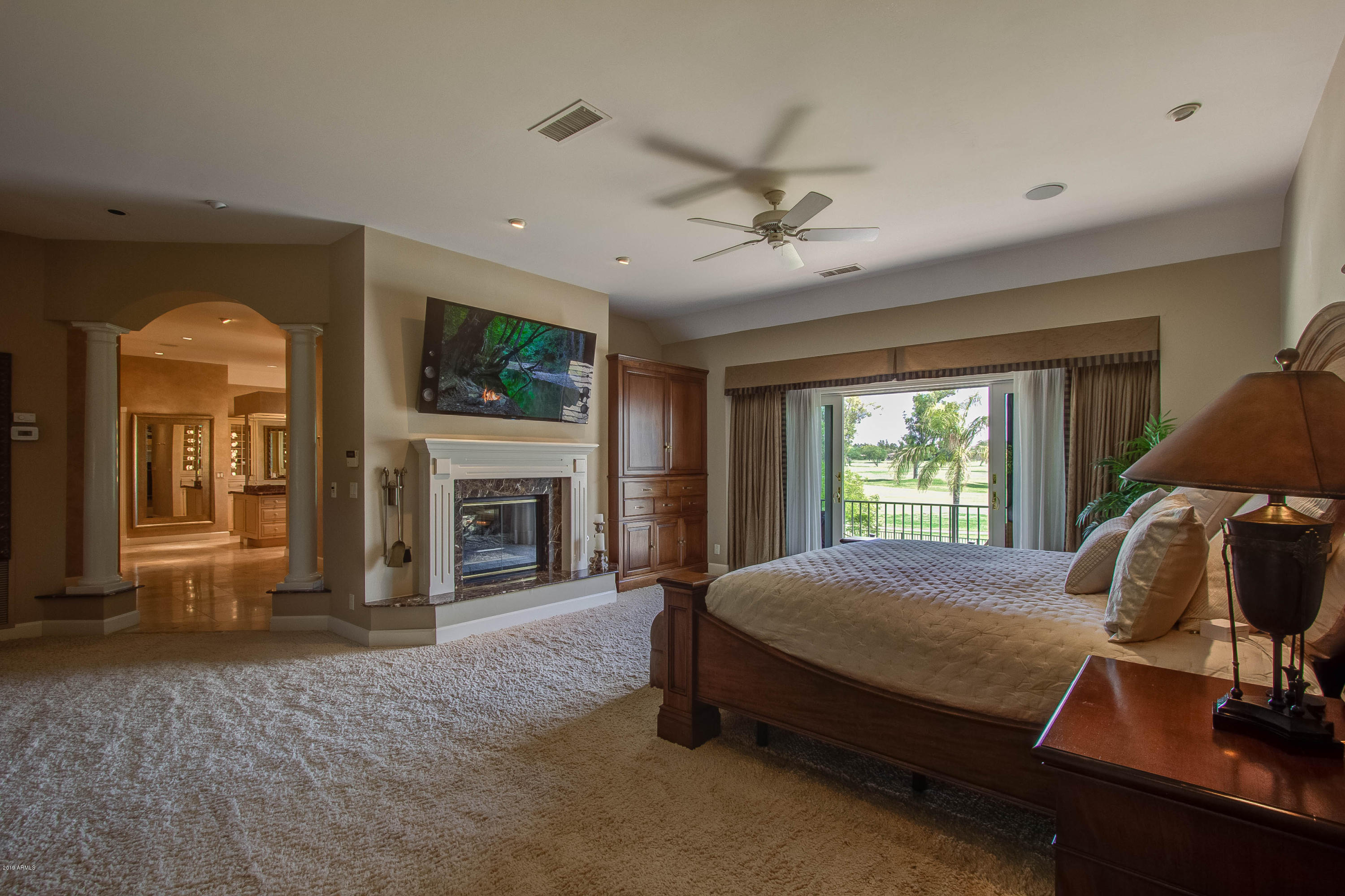 BILTMORE ESTATES BLK K LOTS 37-44 - Residential
