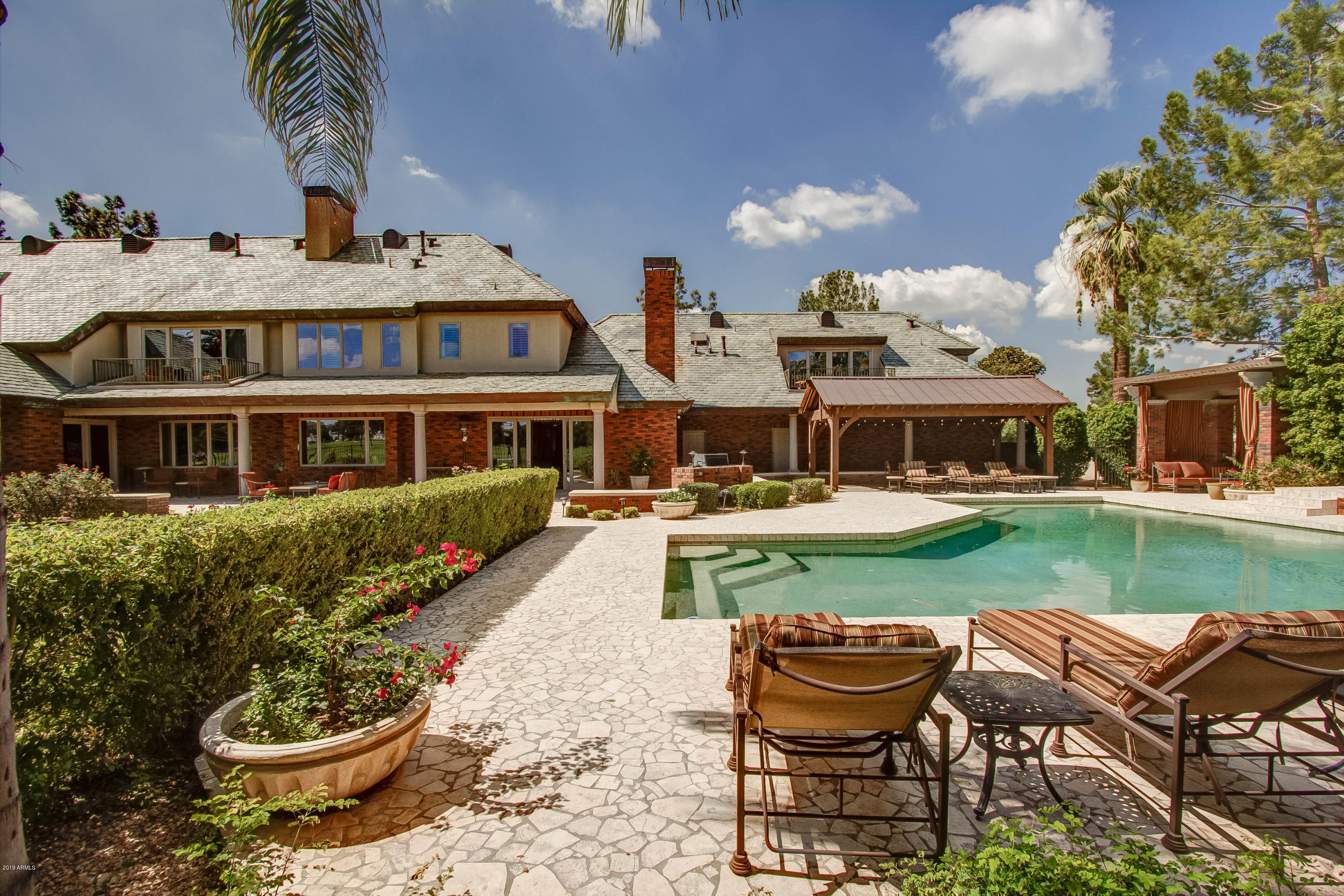 BILTMORE ESTATES BLK K LOTS 37-44 - Residential
