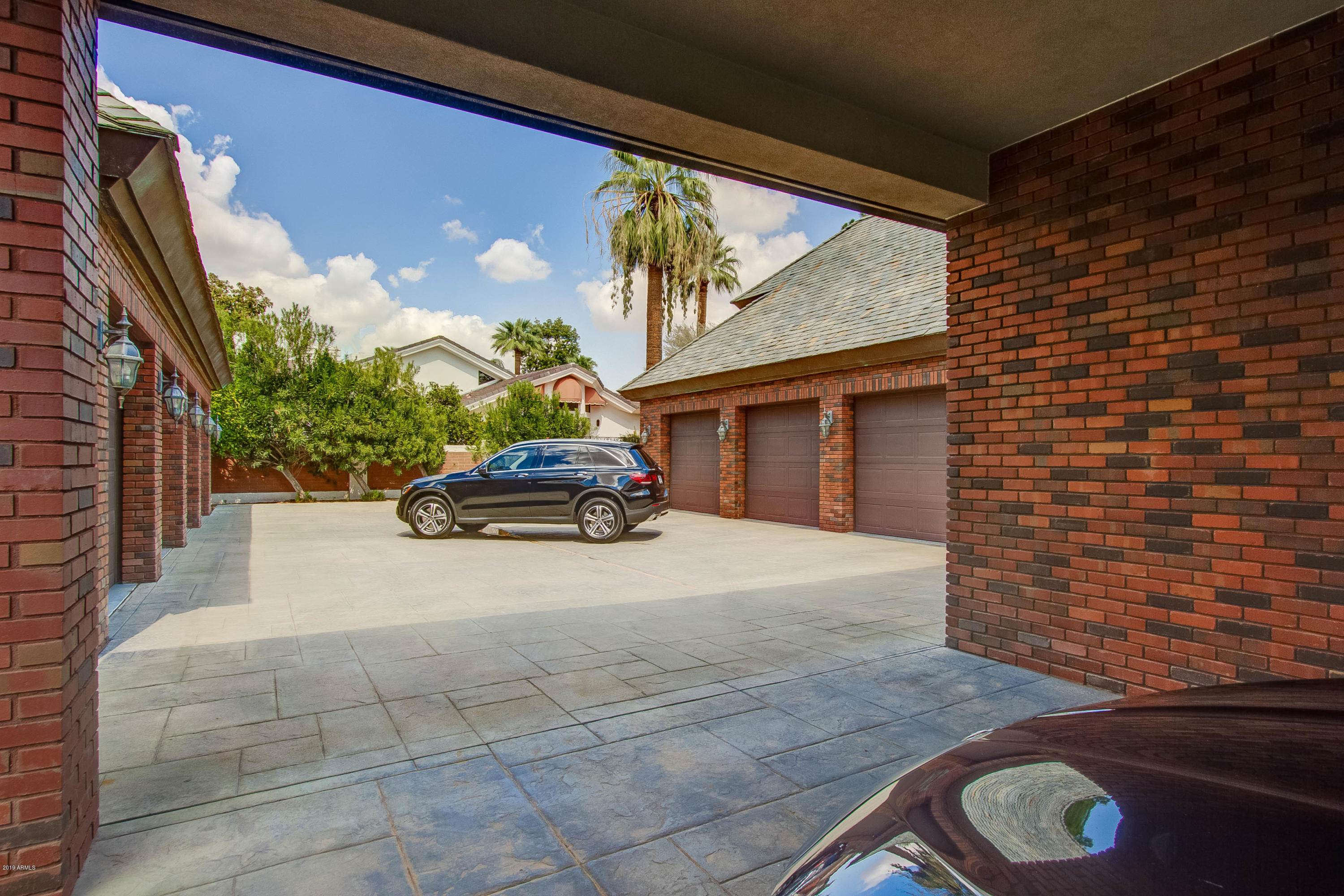 BILTMORE ESTATES BLK K LOTS 37-44 - Residential