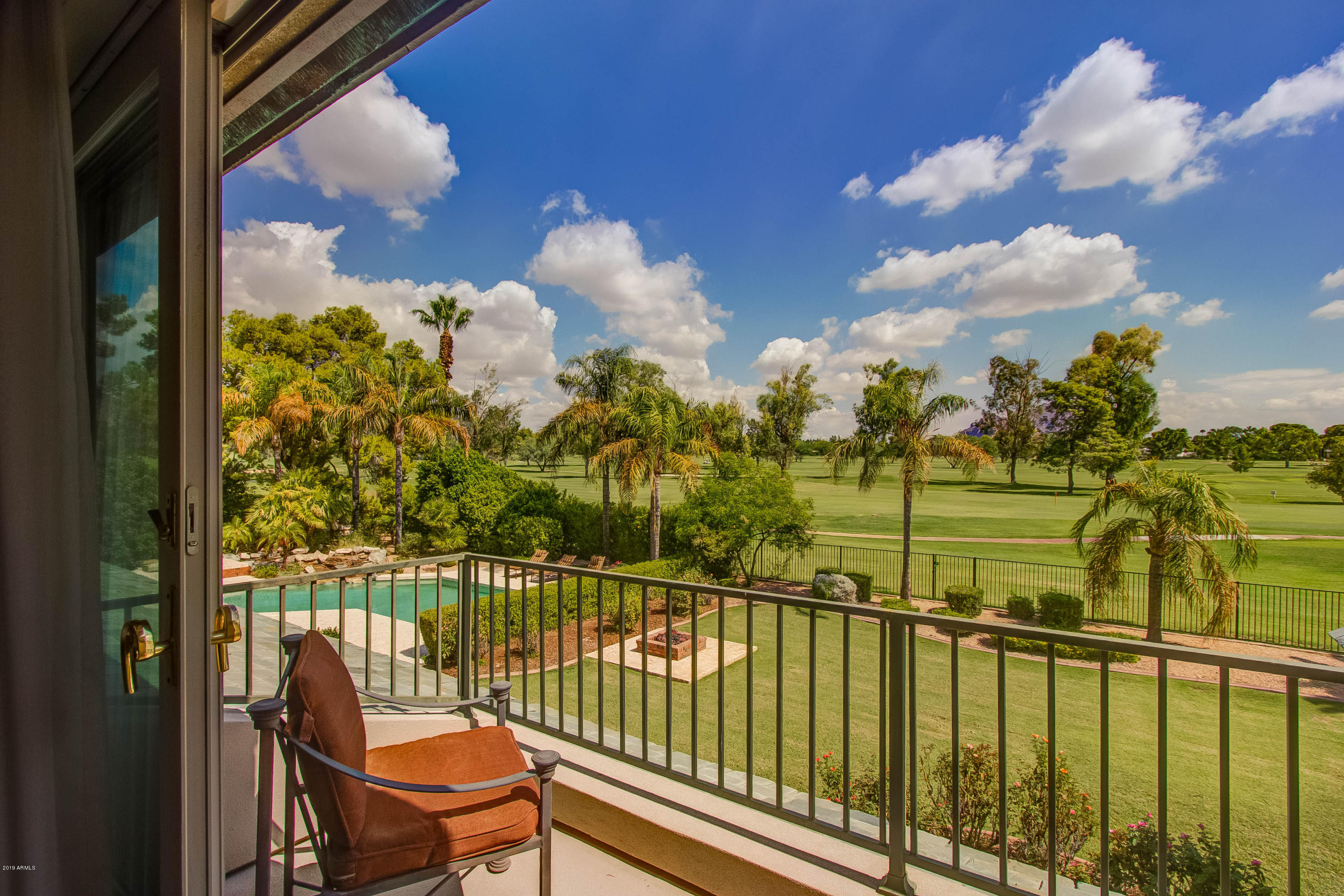 BILTMORE ESTATES BLK K LOTS 37-44 - Residential