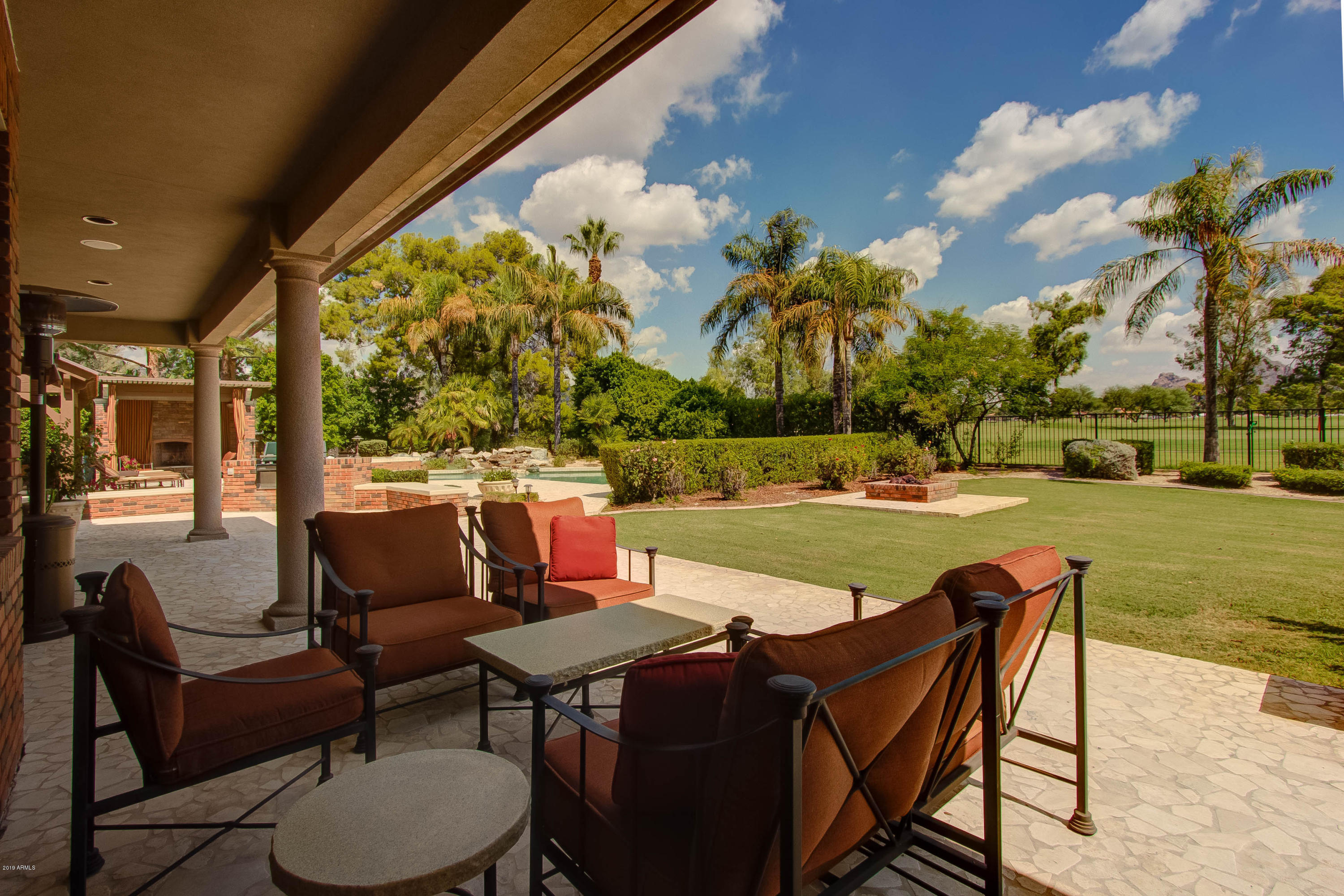 BILTMORE ESTATES BLK K LOTS 37-44 - Residential
