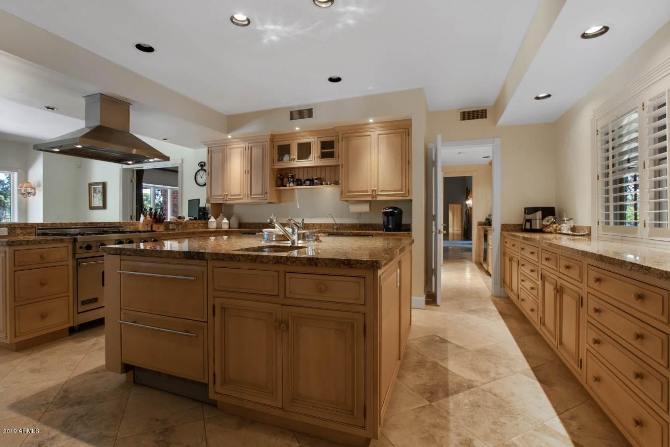 BILTMORE ESTATES BLK K LOTS 37-44 - Residential