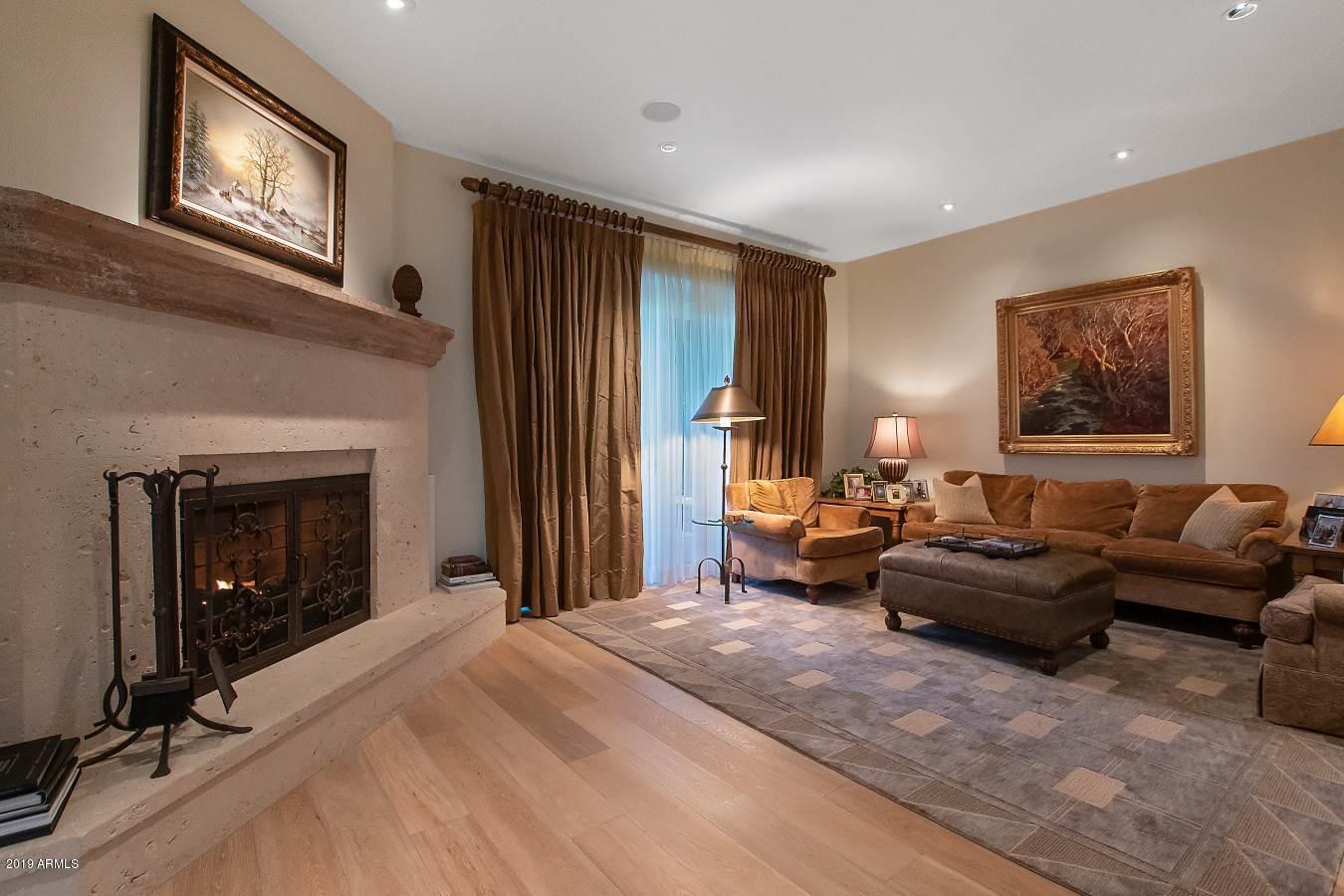 BILTMORE ESTATES BLK K LOTS 37-44 - Residential