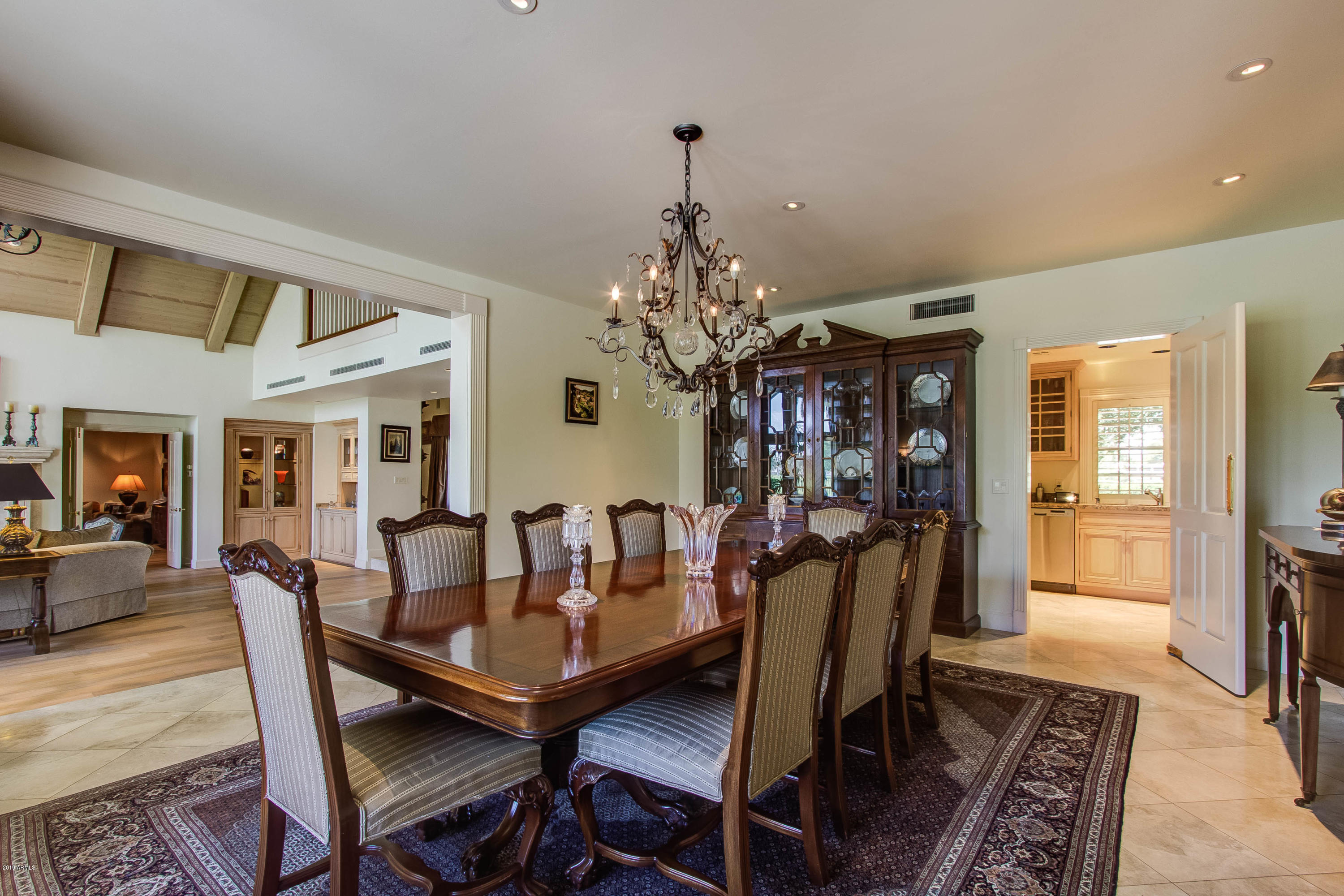 BILTMORE ESTATES BLK K LOTS 37-44 - Residential