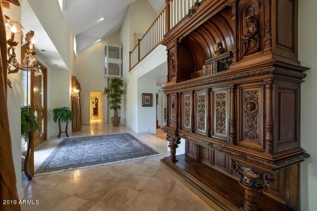 BILTMORE ESTATES BLK K LOTS 37-44 - Residential