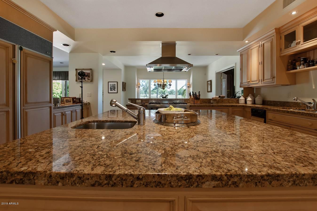 BILTMORE ESTATES BLK K LOTS 37-44 - Residential