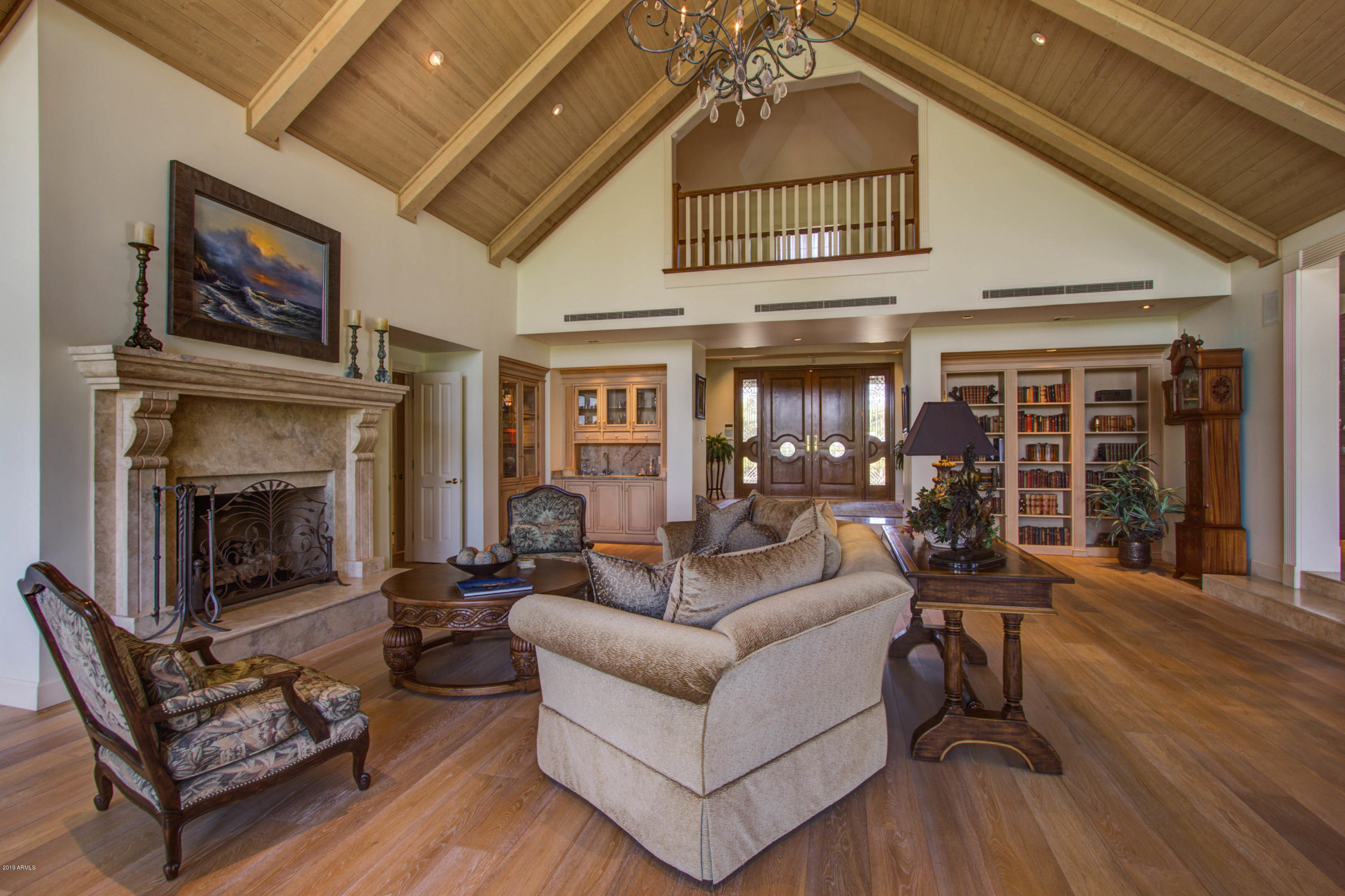 BILTMORE ESTATES BLK K LOTS 37-44 - Residential