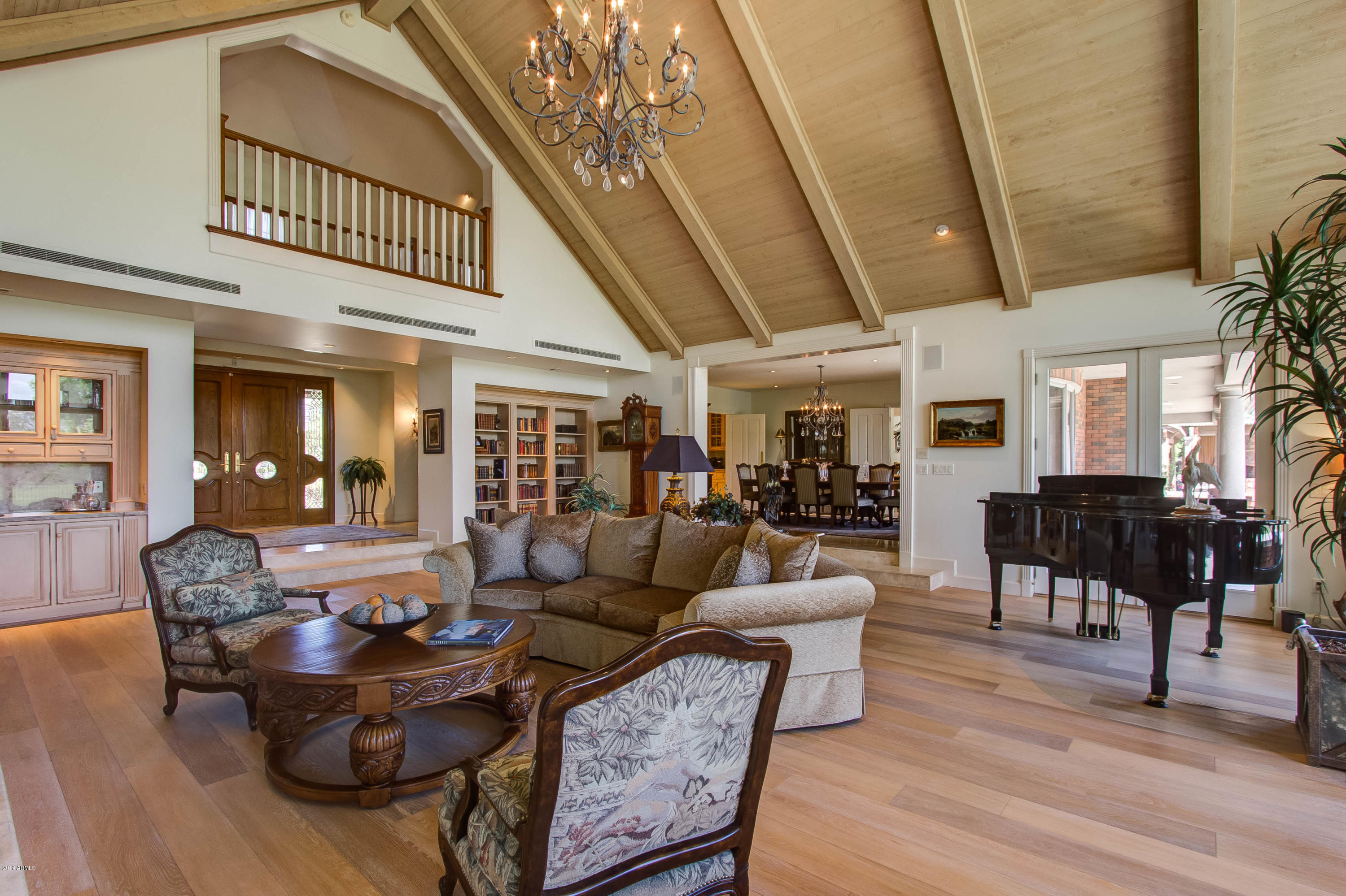 BILTMORE ESTATES BLK K LOTS 37-44 - Residential