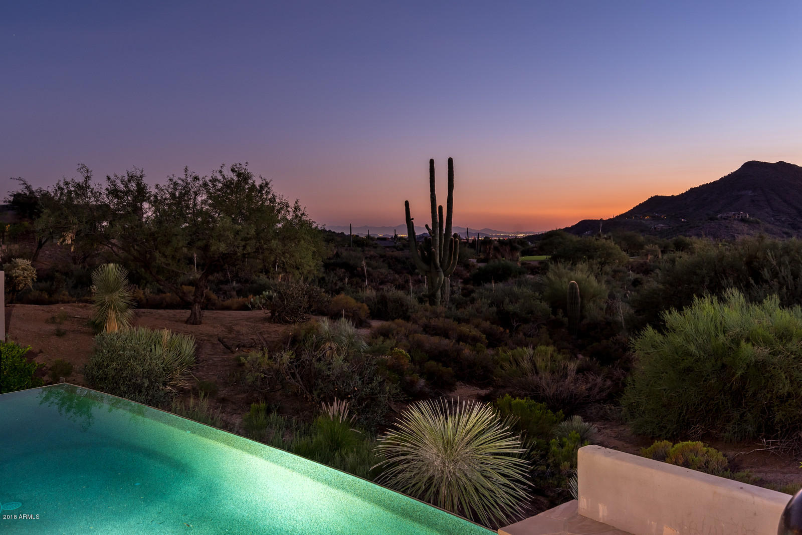 DESERT MOUNTAIN - Residential