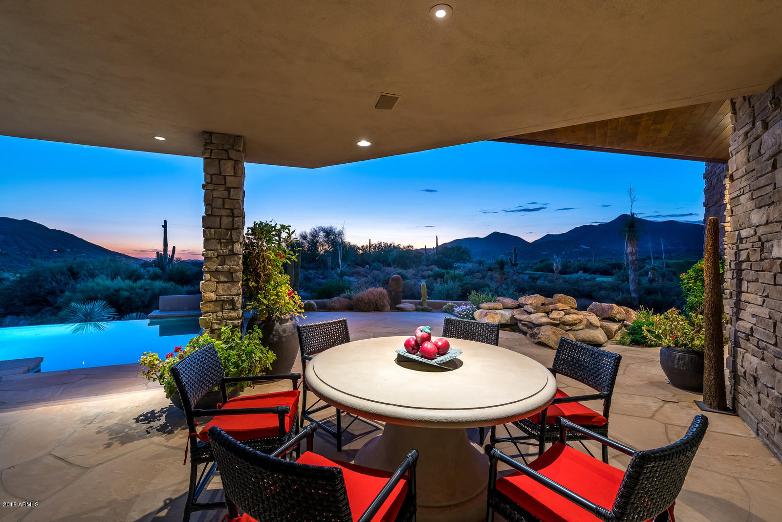 DESERT MOUNTAIN - Residential