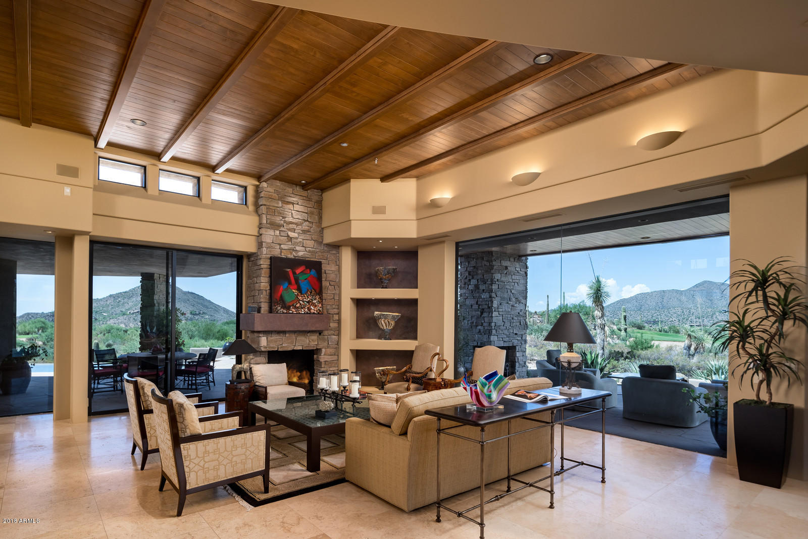 DESERT MOUNTAIN - Residential