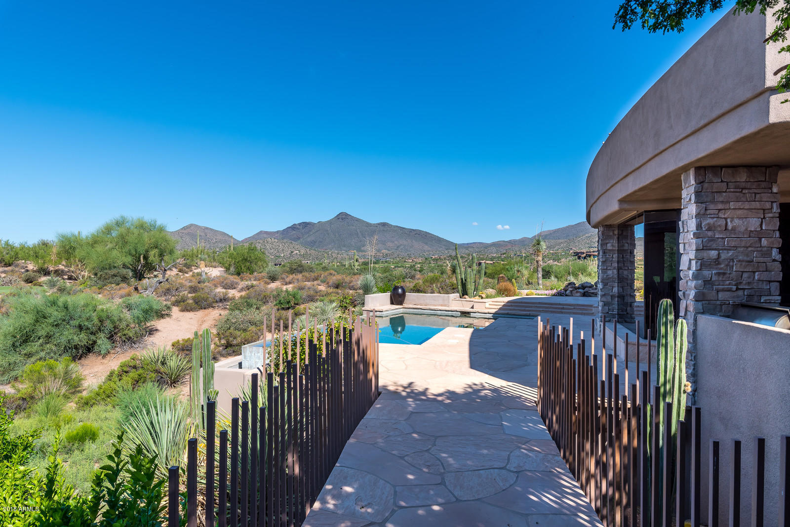 DESERT MOUNTAIN - Residential