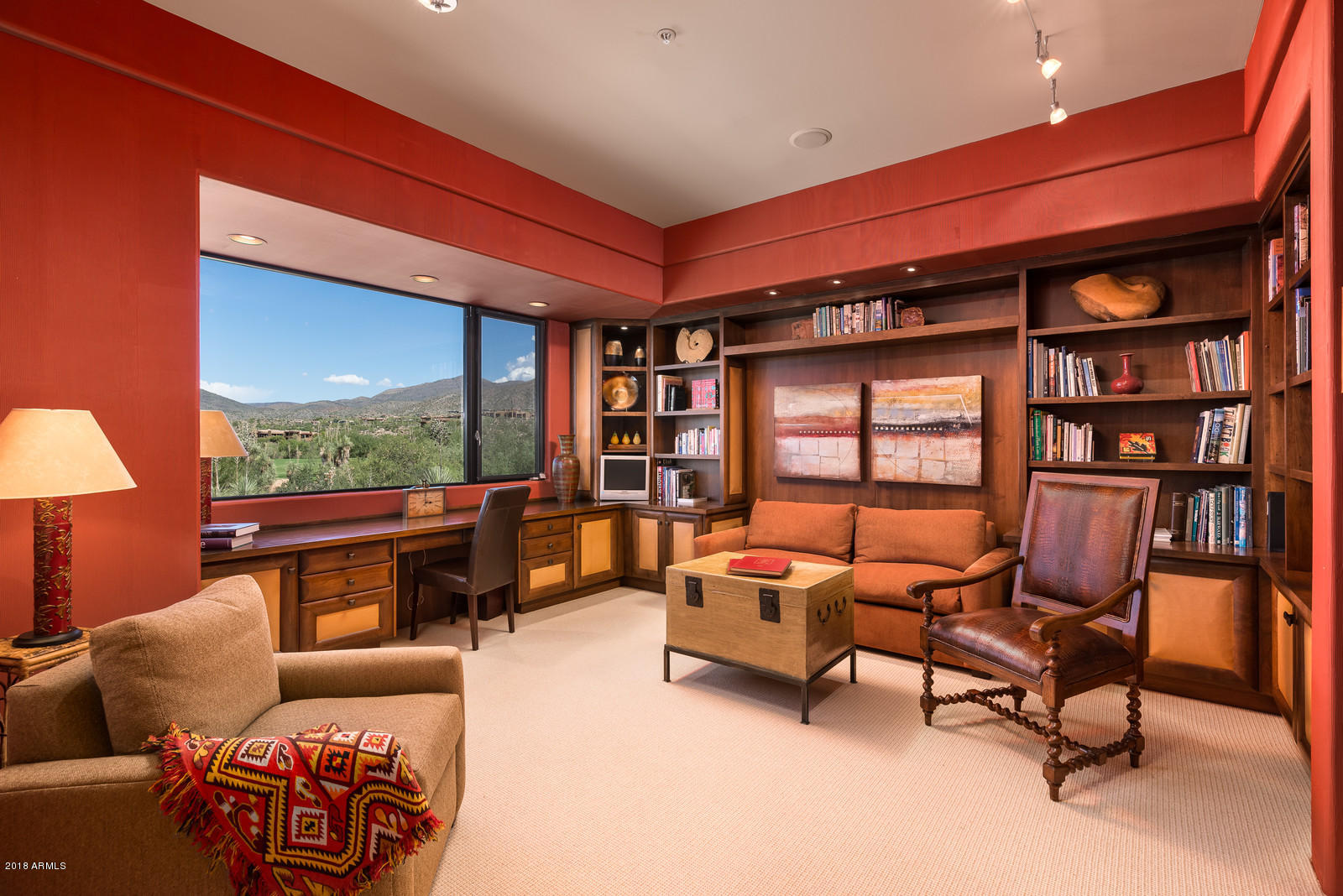DESERT MOUNTAIN - Residential