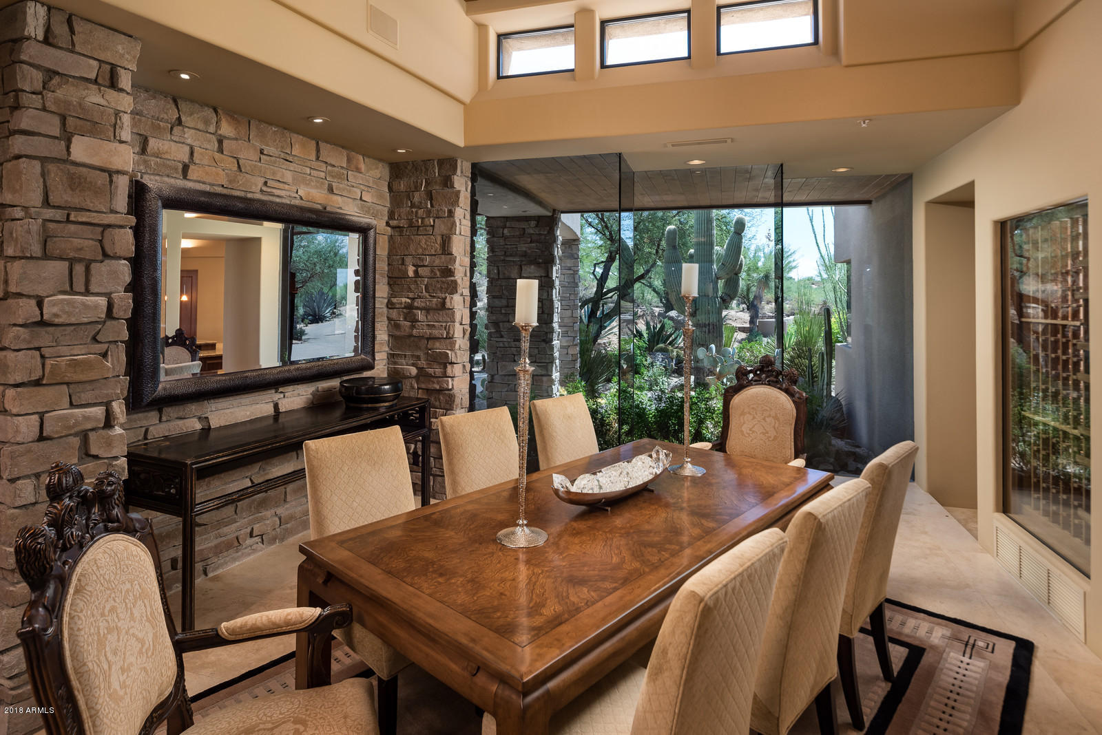 DESERT MOUNTAIN - Residential