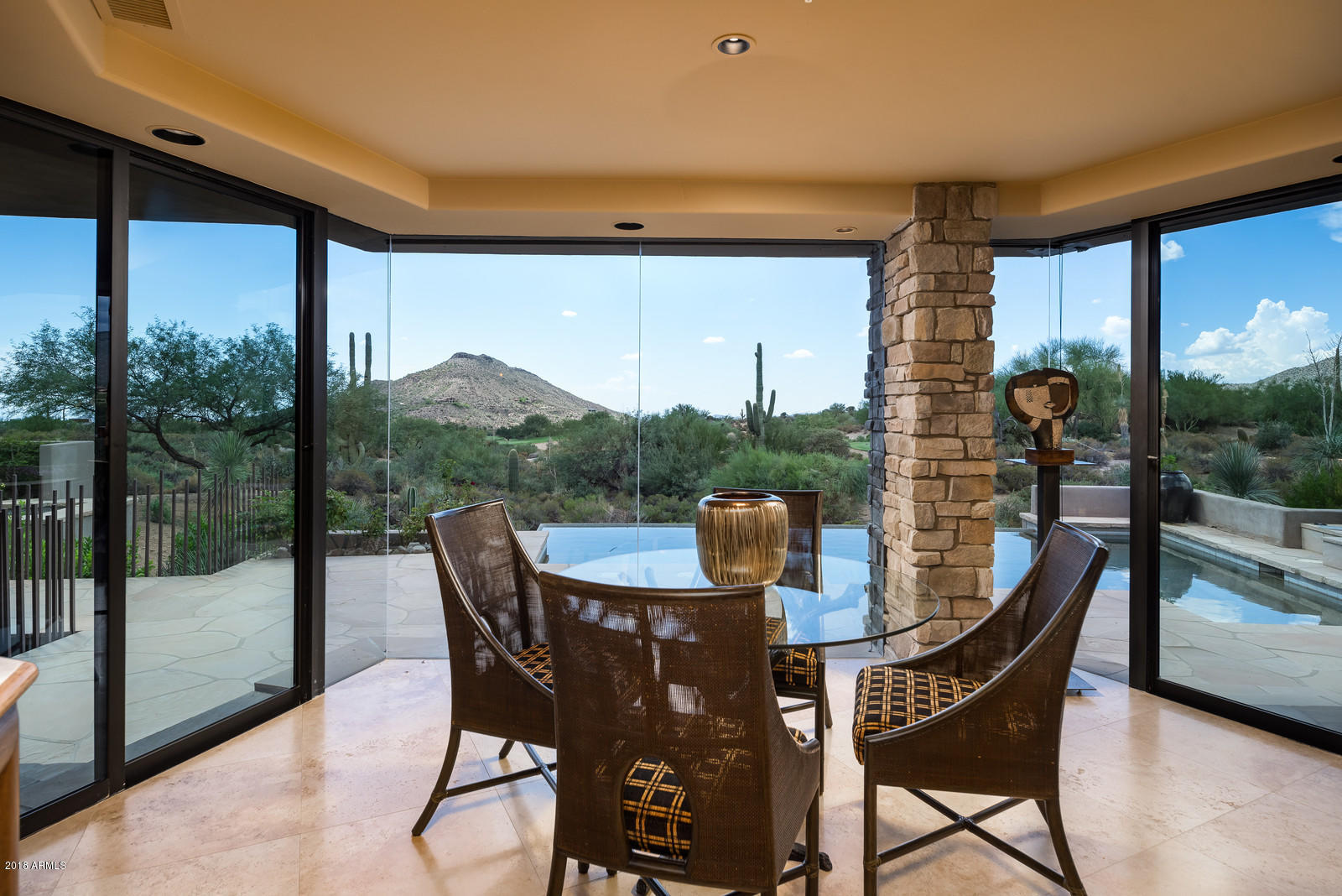 DESERT MOUNTAIN - Residential