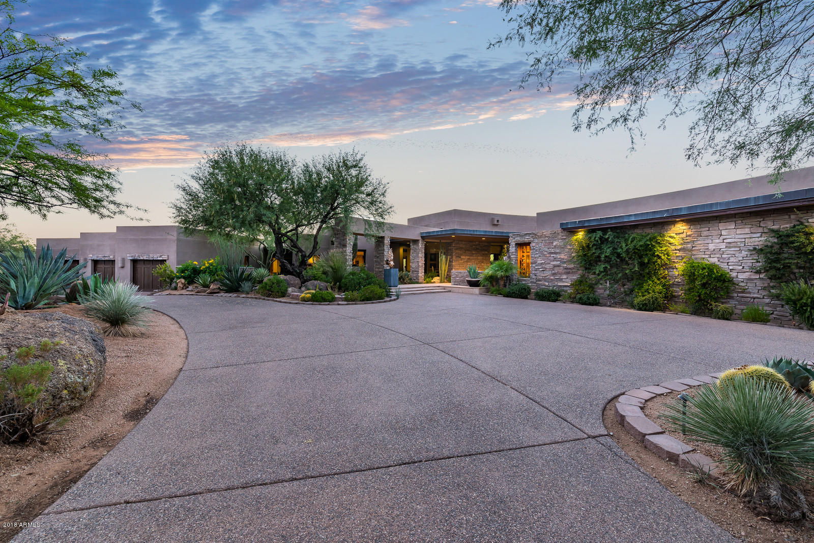 DESERT MOUNTAIN - Residential
