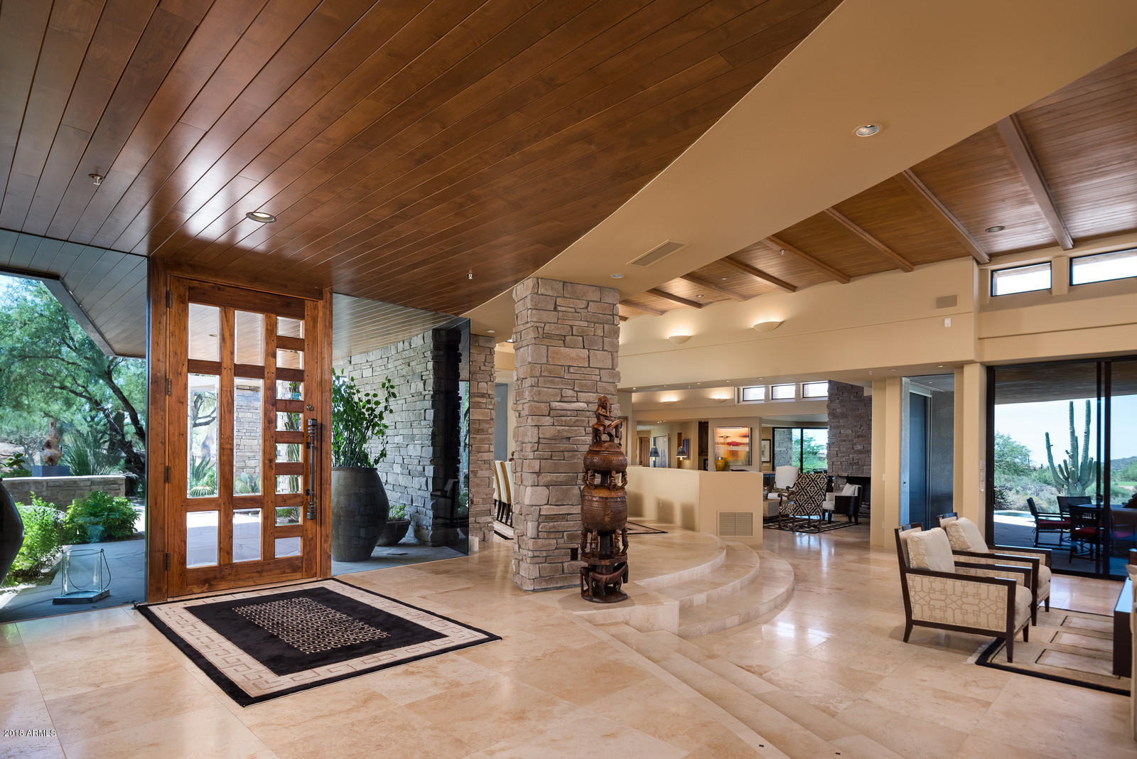 DESERT MOUNTAIN - Residential