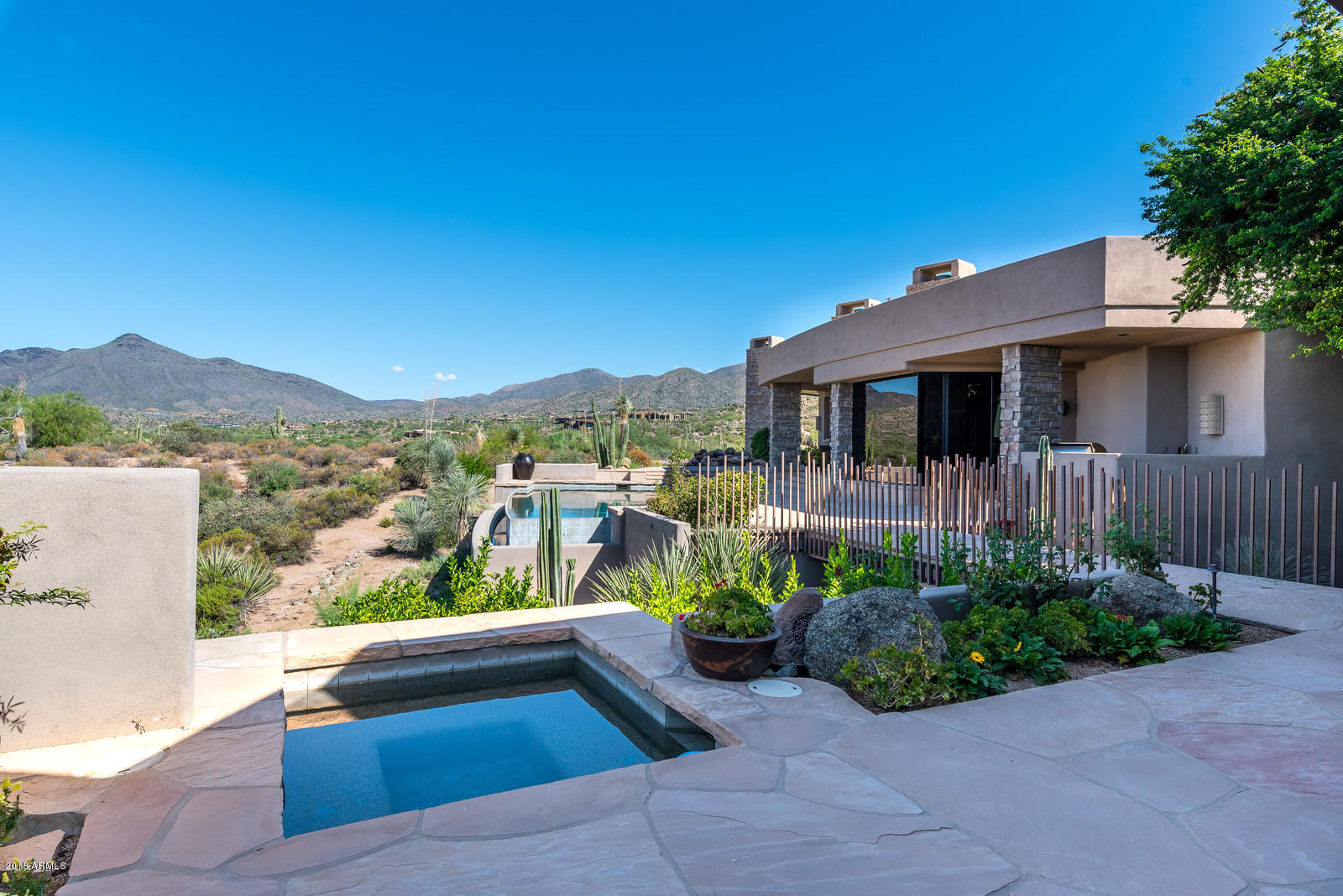 DESERT MOUNTAIN - Residential