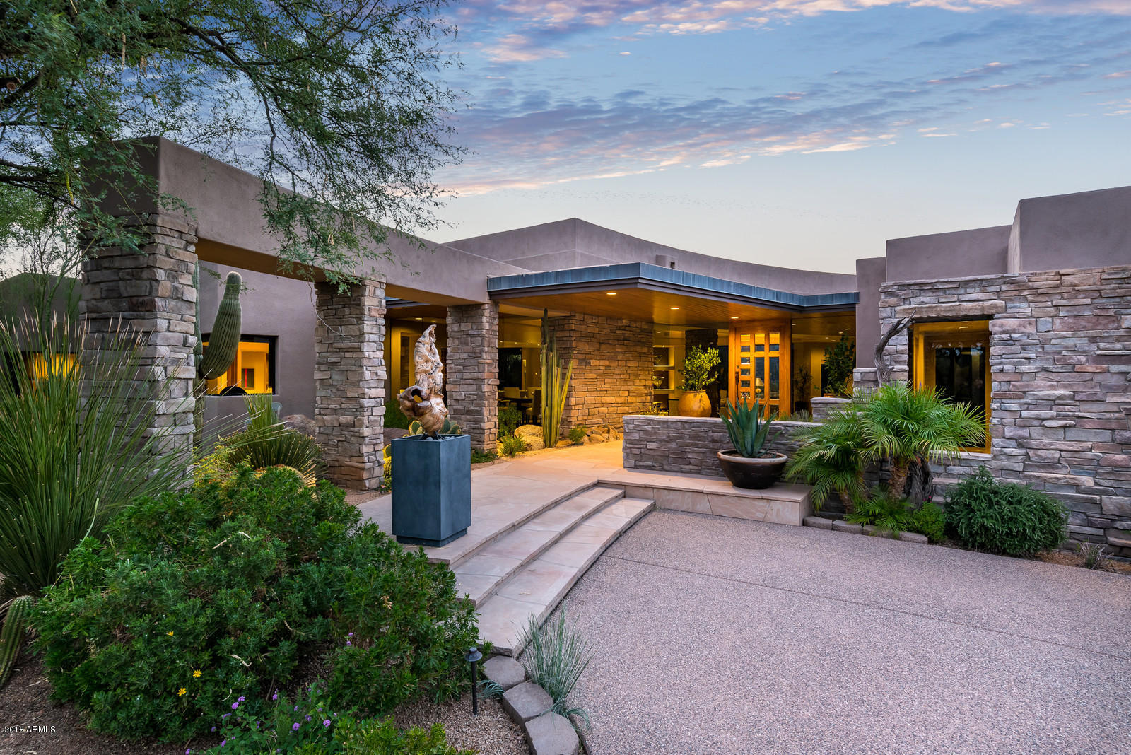 DESERT MOUNTAIN - Residential