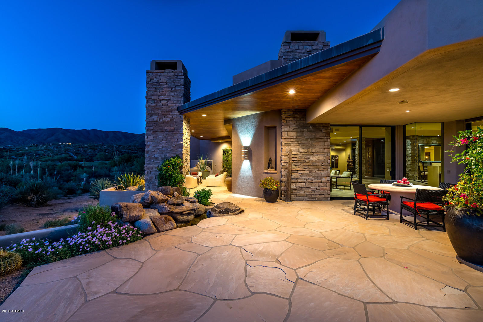 DESERT MOUNTAIN - Residential