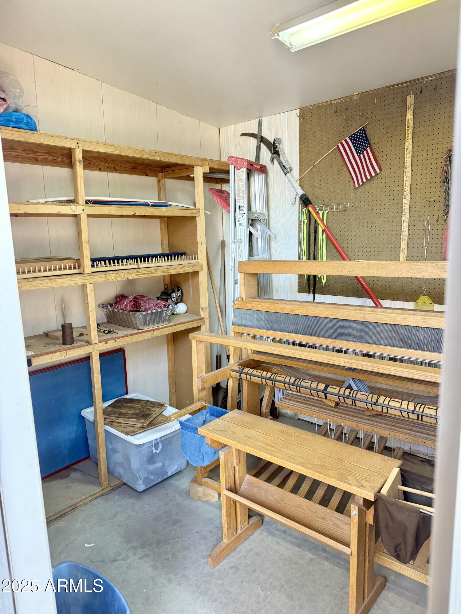 CARRIAGE MANOR RV RESORT - Land