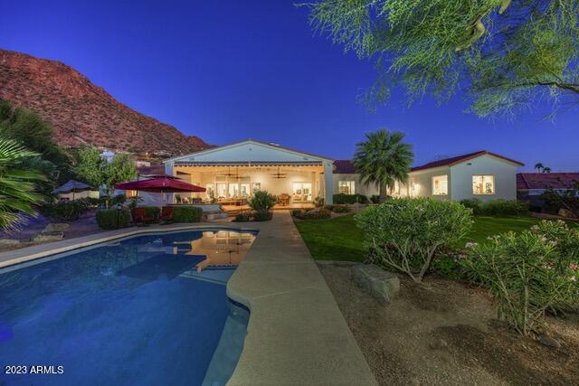 HIGHLANDS - Residential