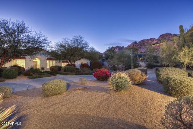 HIGHLANDS - Residential