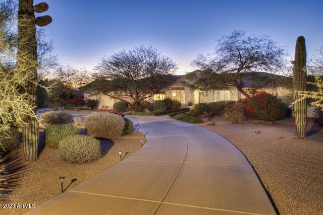 HIGHLANDS - Residential