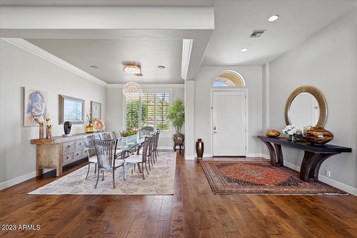 HIGHLANDS - Residential