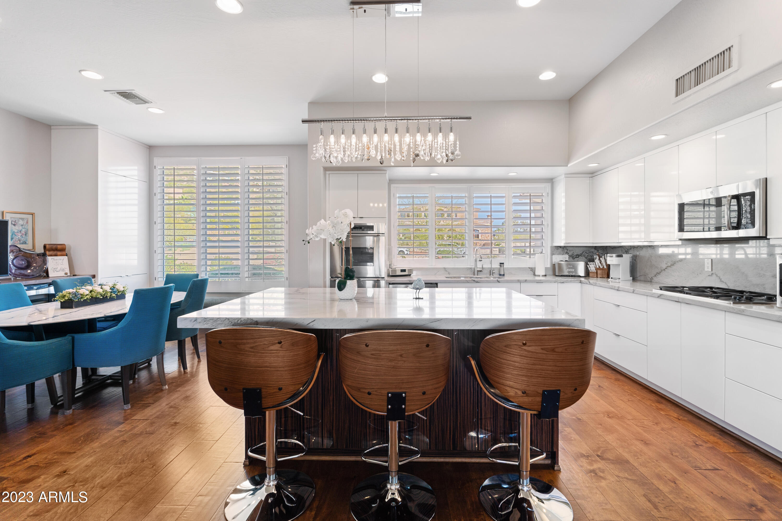 HIGHLANDS - Residential
