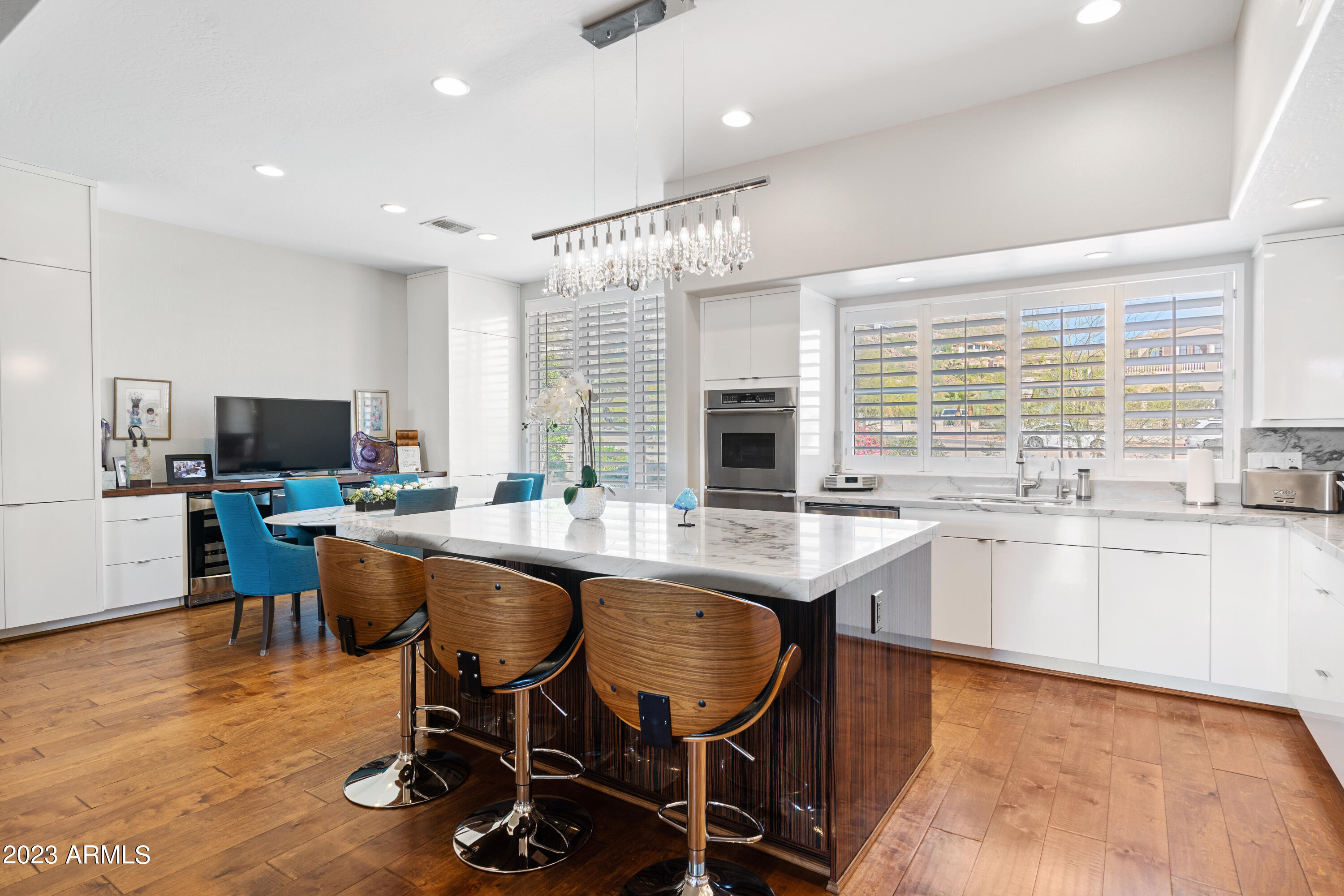 HIGHLANDS - Residential