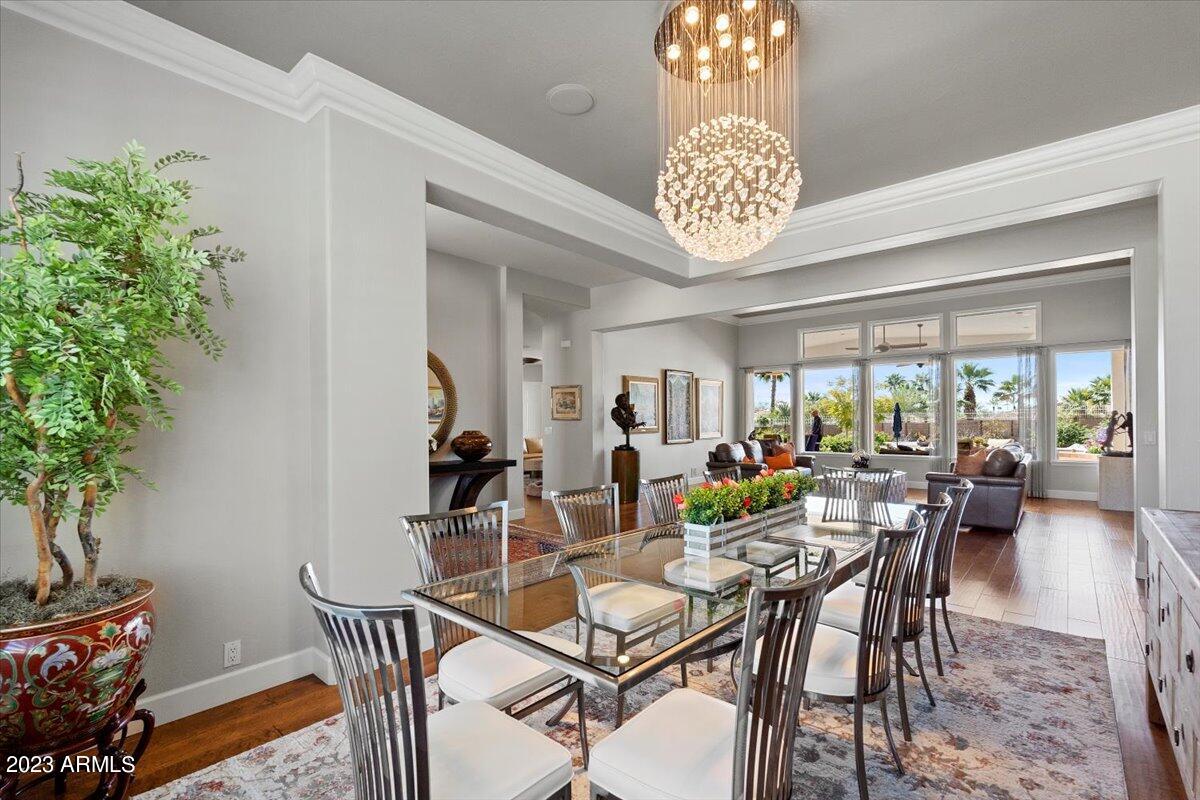 HIGHLANDS - Residential