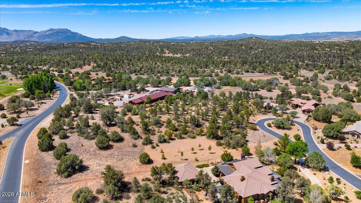 TALKING ROCK RANCH PHASE 1 A AMD - Land