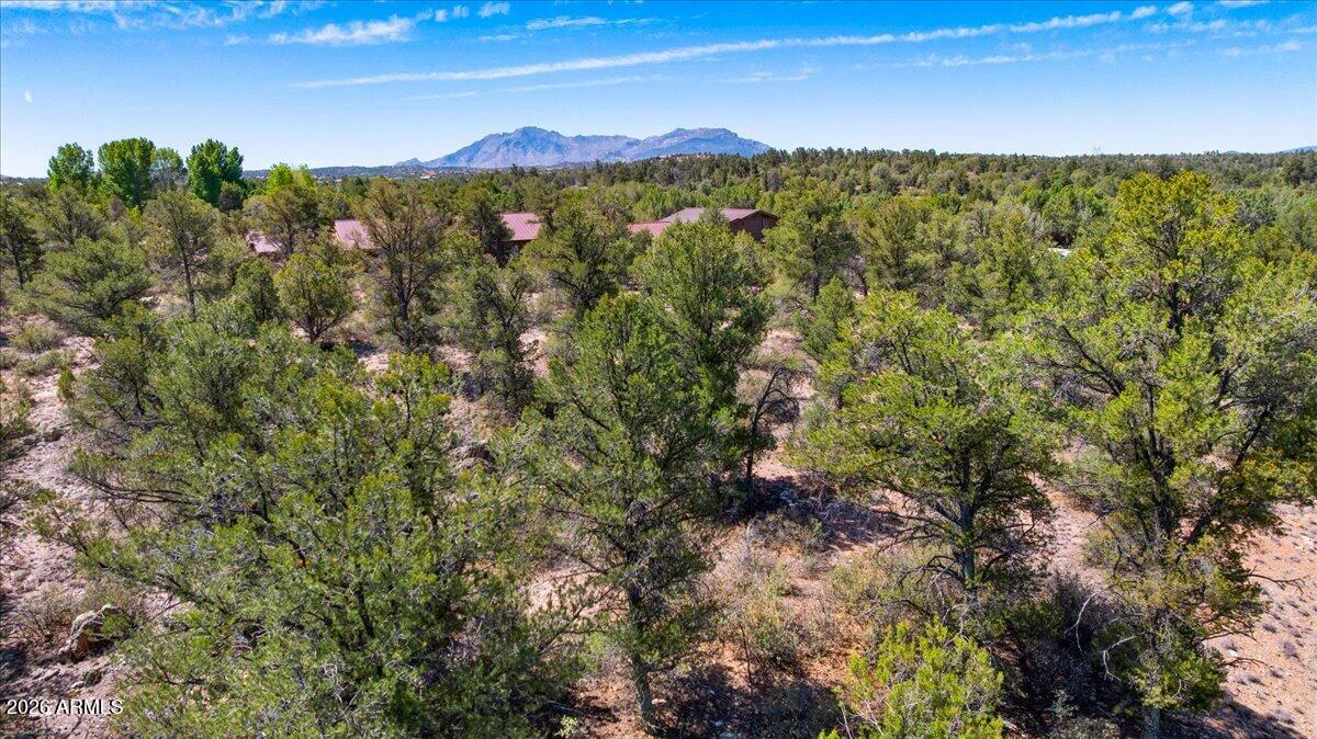 TALKING ROCK RANCH PHASE 1 A AMD - Land