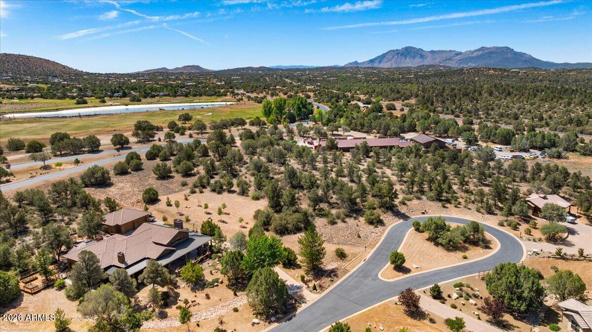 TALKING ROCK RANCH PHASE 1 A AMD - Land
