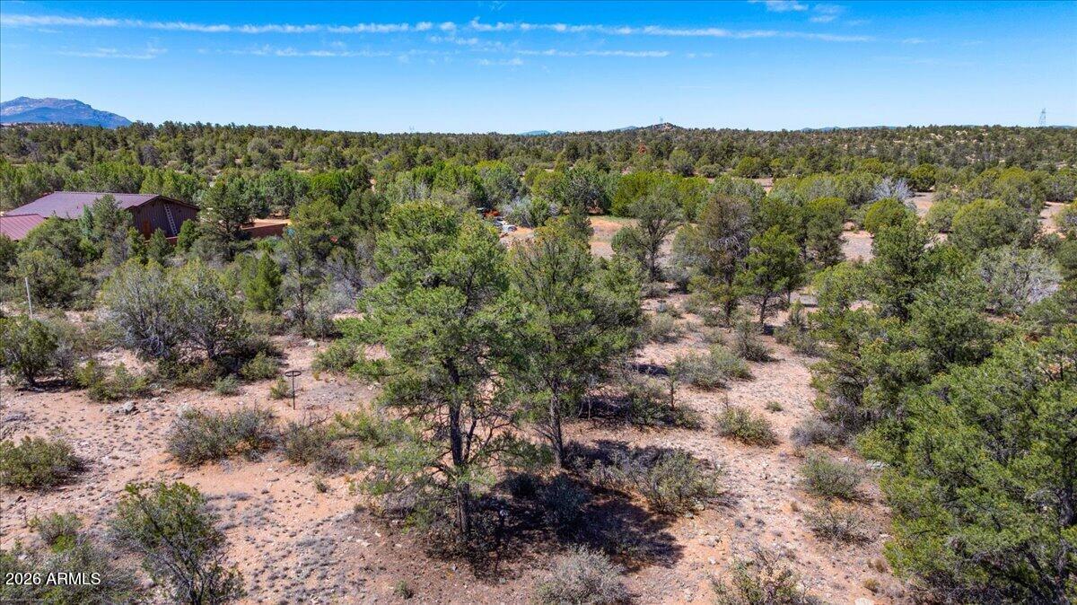 TALKING ROCK RANCH PHASE 1 A AMD - Land