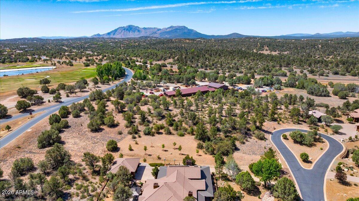 TALKING ROCK RANCH PHASE 1 A AMD - Land