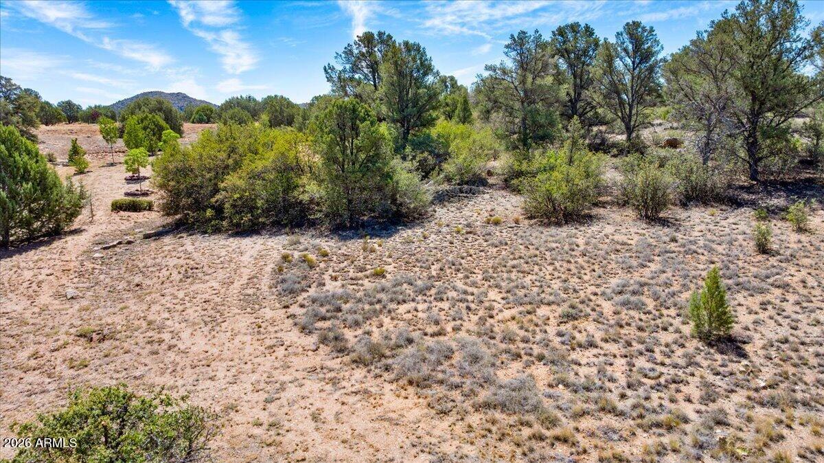 TALKING ROCK RANCH PHASE 1 A AMD - Land