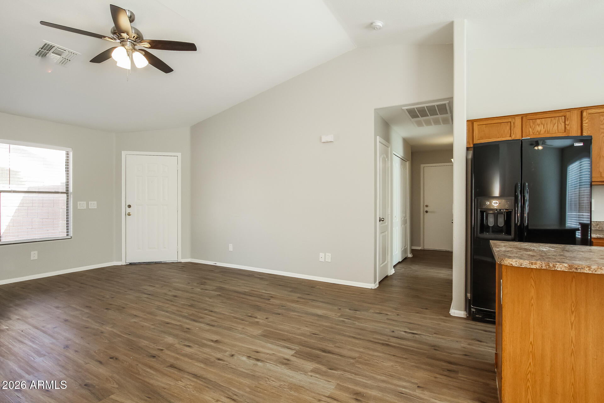 CRYSTAL GARDENS PHASE 2 PARCEL 5 - Residential