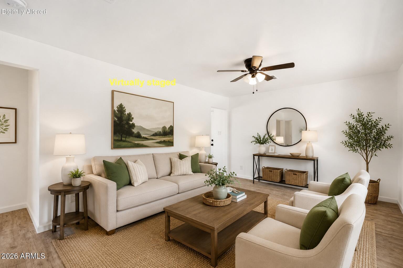 YOUNGTOWN PLAT 4 LOTS 595-601 - Residential