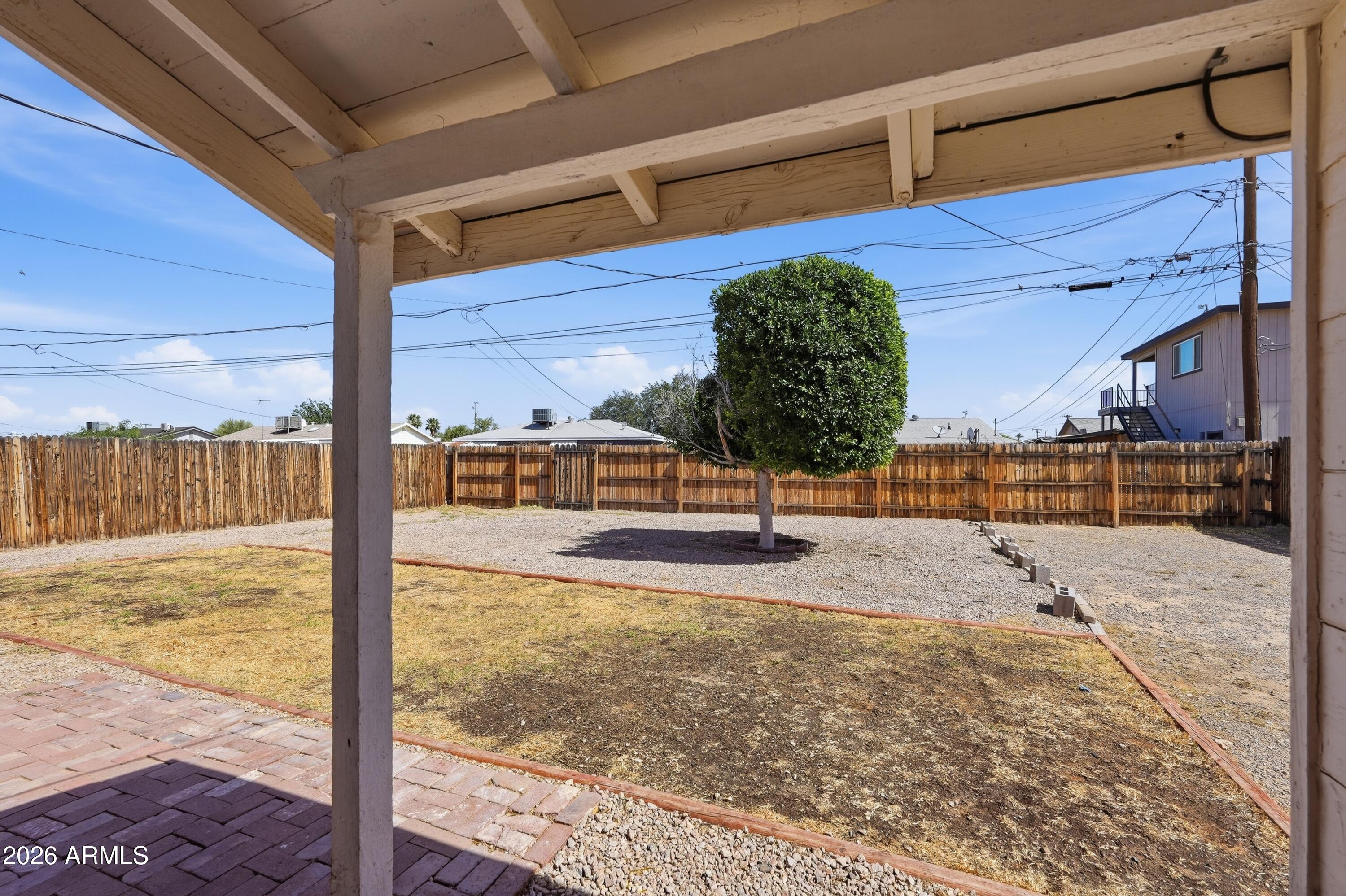 YOUNGTOWN PLAT 4 LOTS 595-601 - Residential