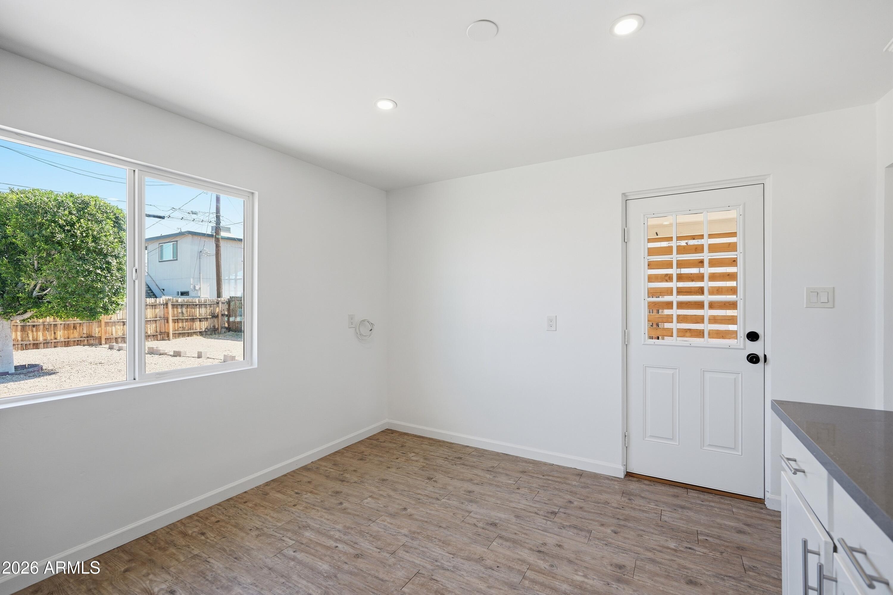 YOUNGTOWN PLAT 4 LOTS 595-601 - Residential