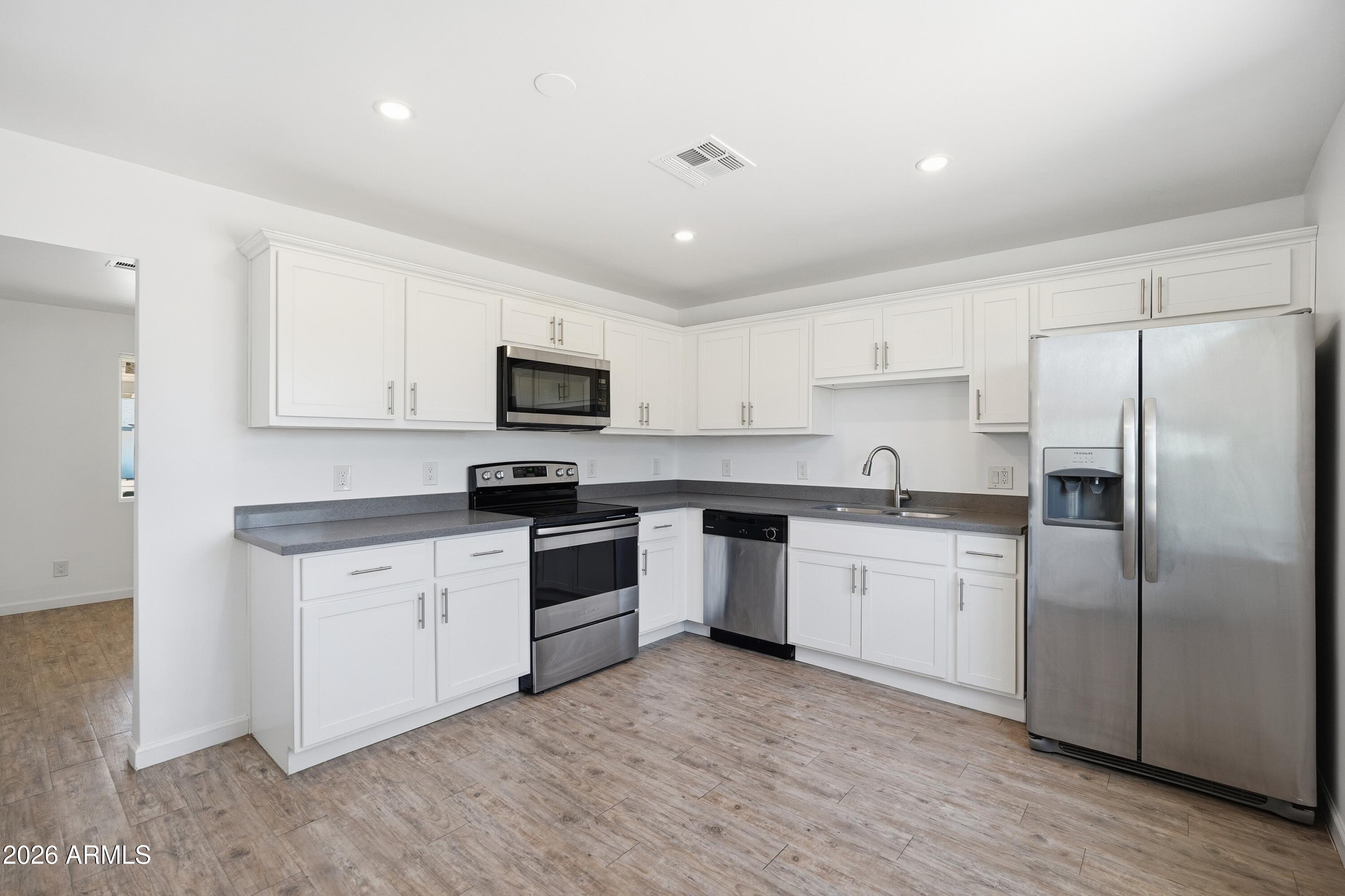 YOUNGTOWN PLAT 4 LOTS 595-601 - Residential