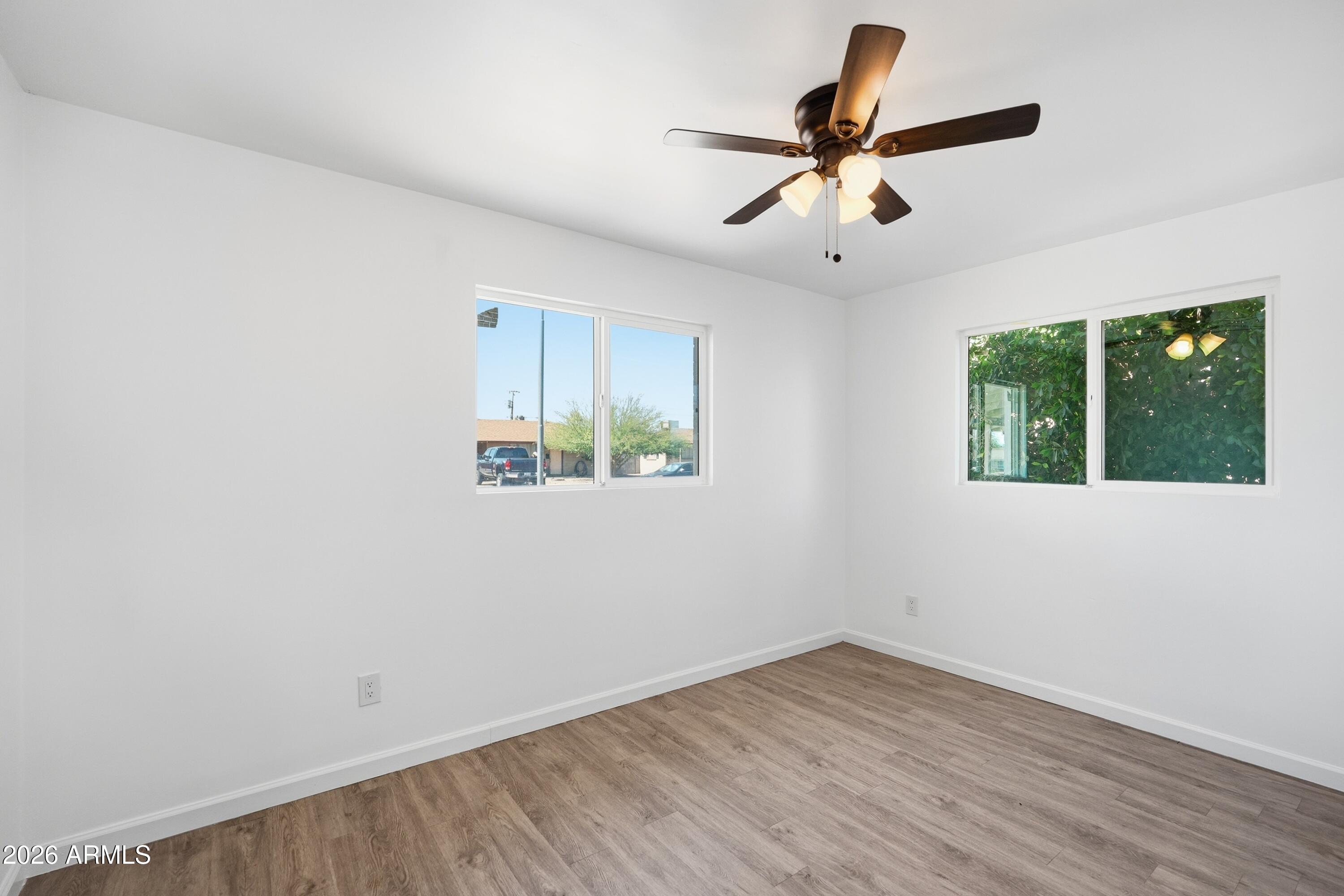 YOUNGTOWN PLAT 4 LOTS 595-601 - Residential