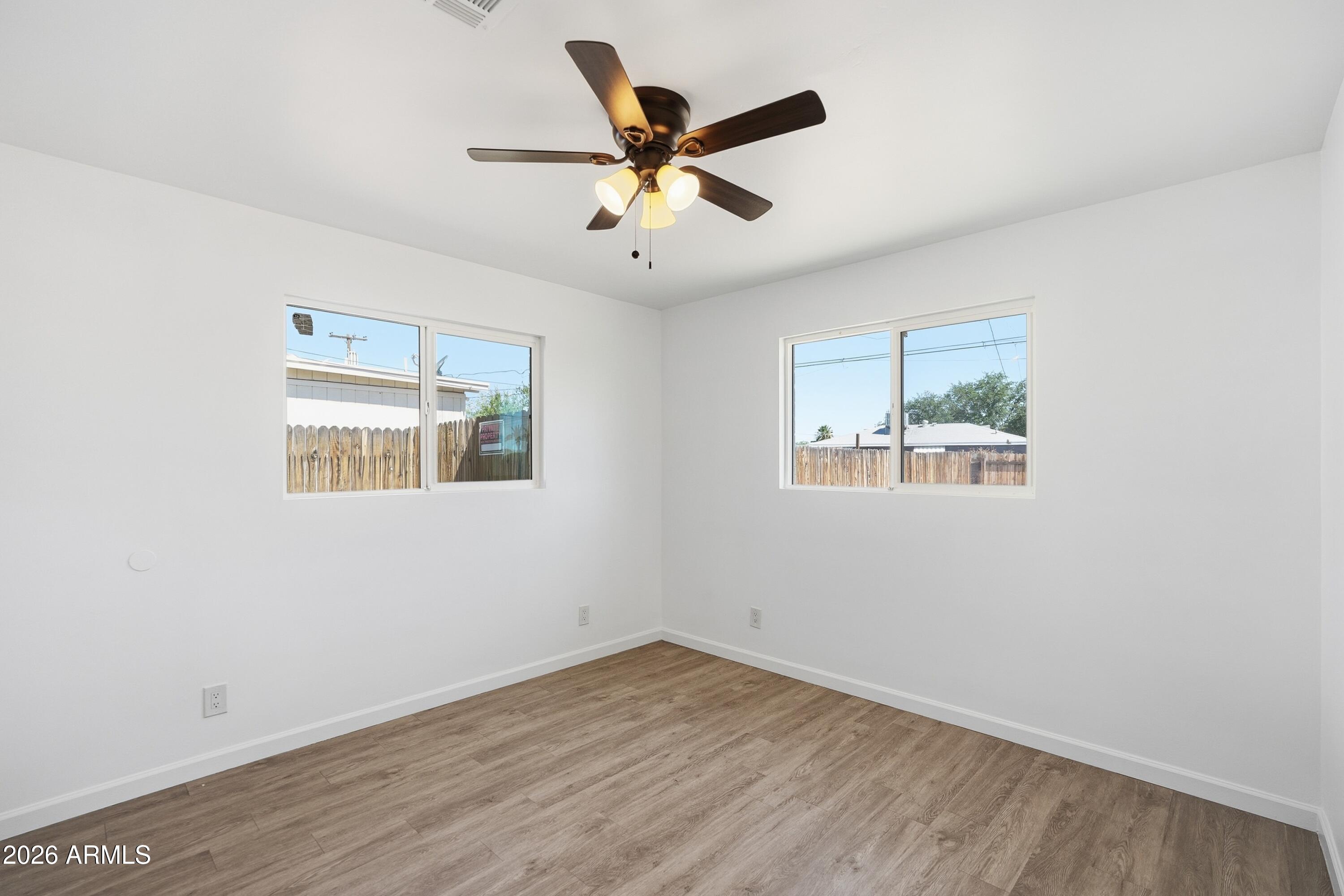 YOUNGTOWN PLAT 4 LOTS 595-601 - Residential