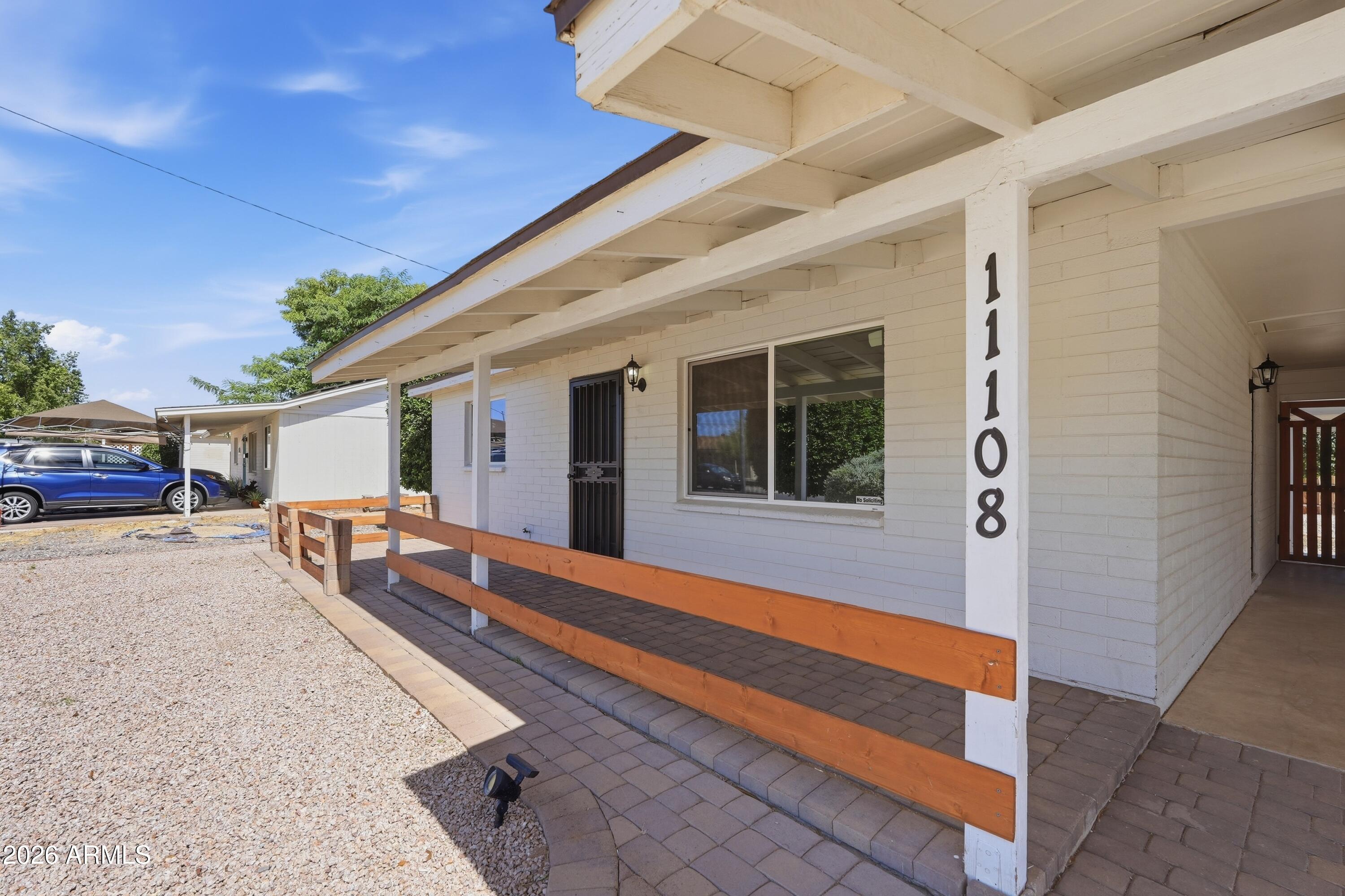 YOUNGTOWN PLAT 4 LOTS 595-601 - Residential