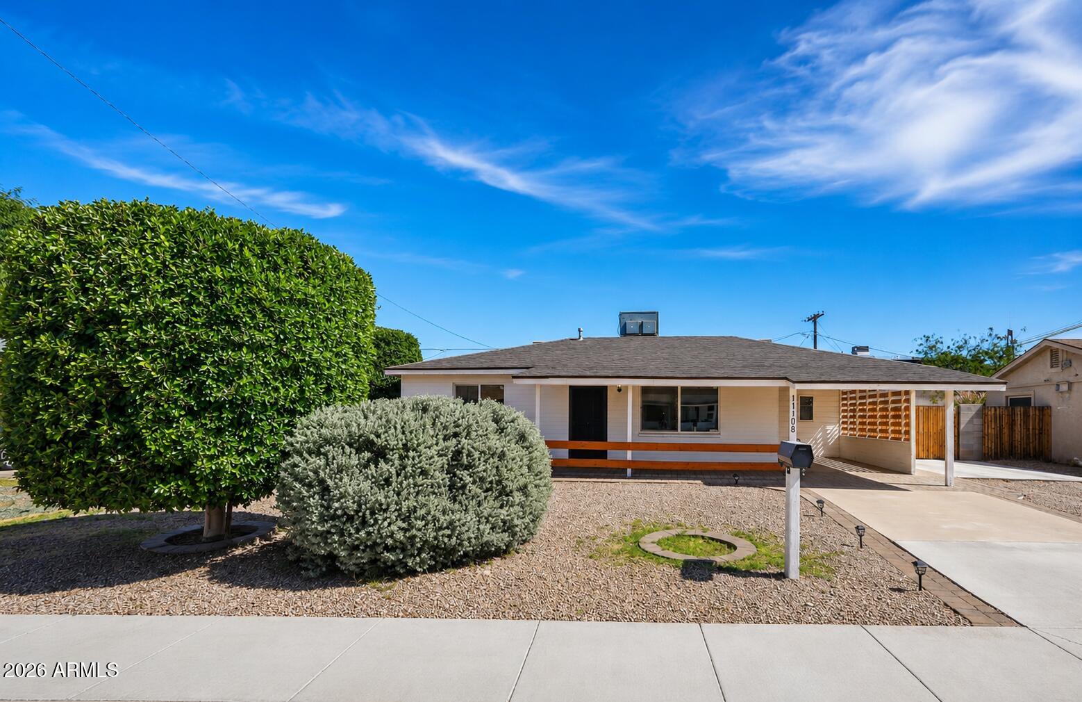YOUNGTOWN PLAT 4 LOTS 595-601 - Residential